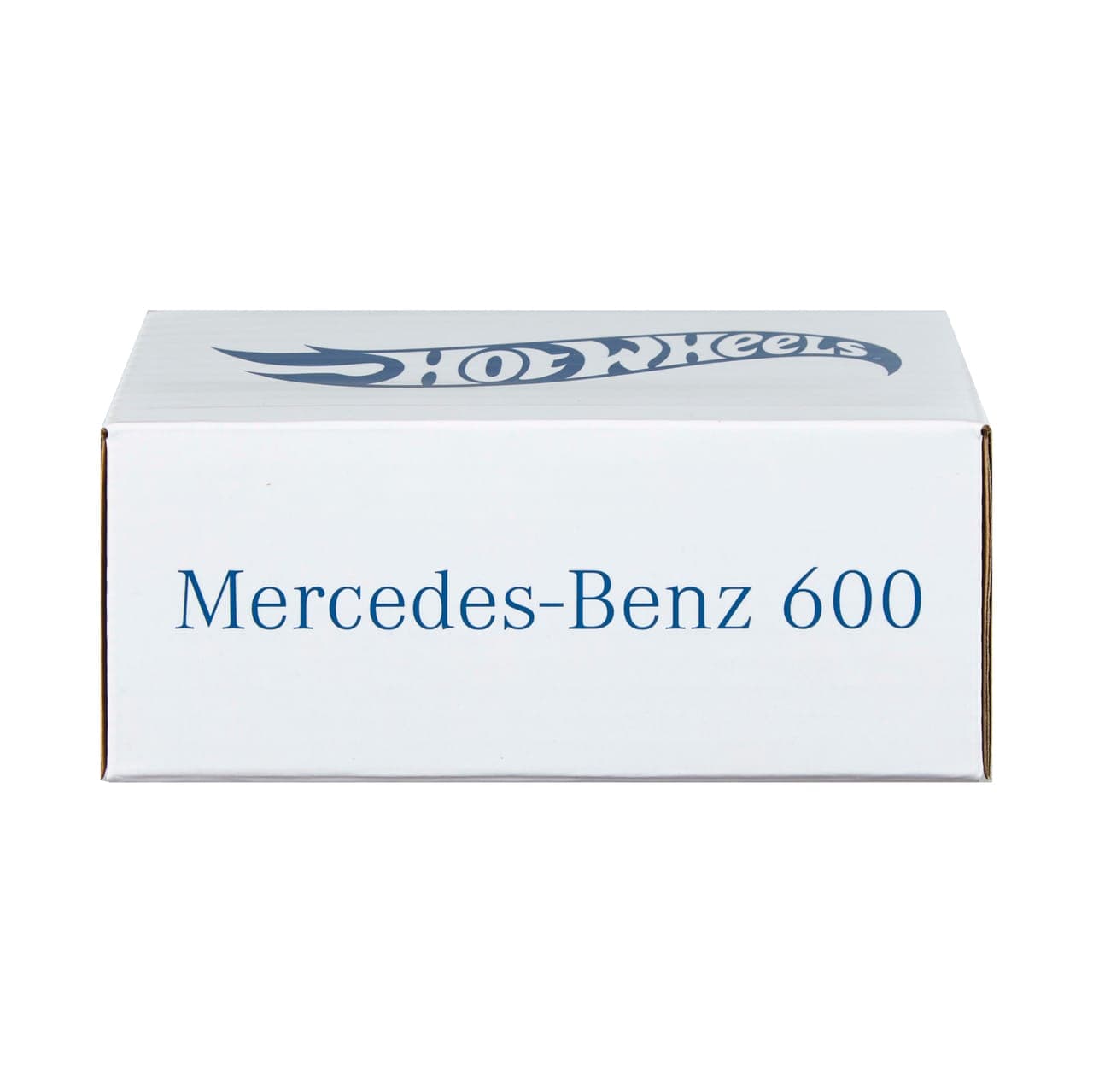 MERCEDES-BENZ 600 25