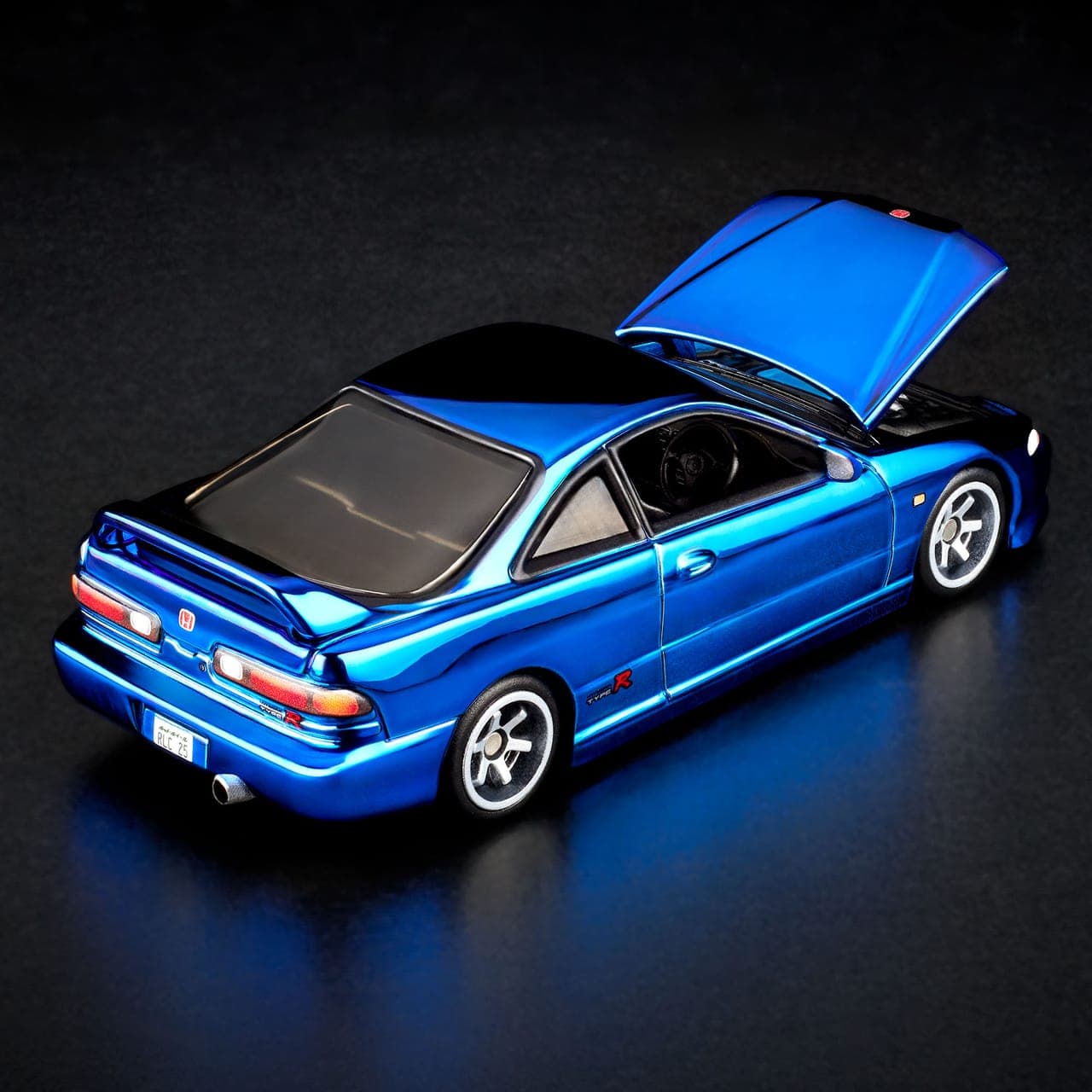 1995 Honda Integra Type R 13