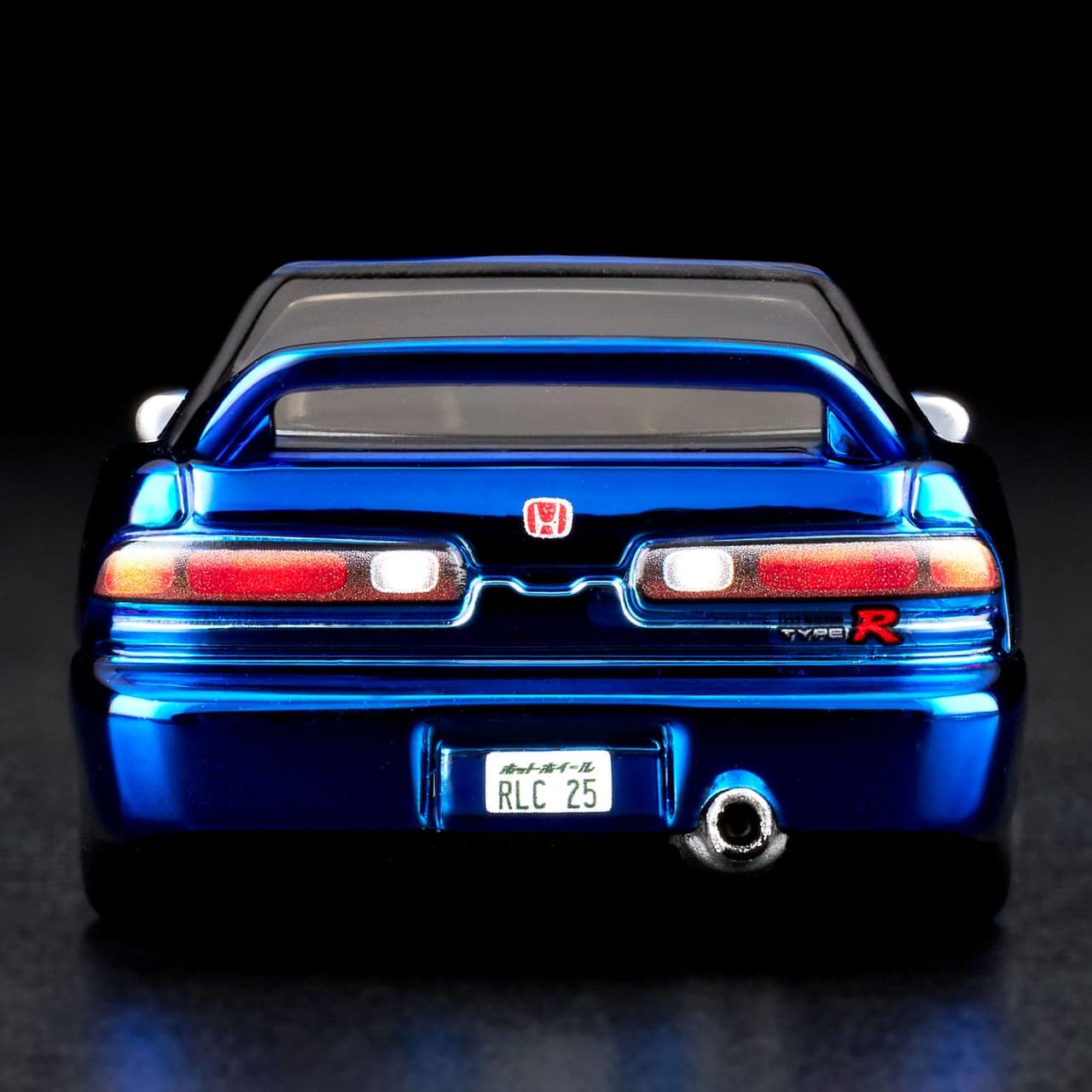1995 Honda Integra Type R 15