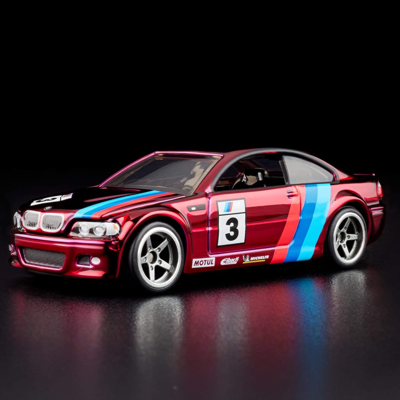 2006 BMW M3