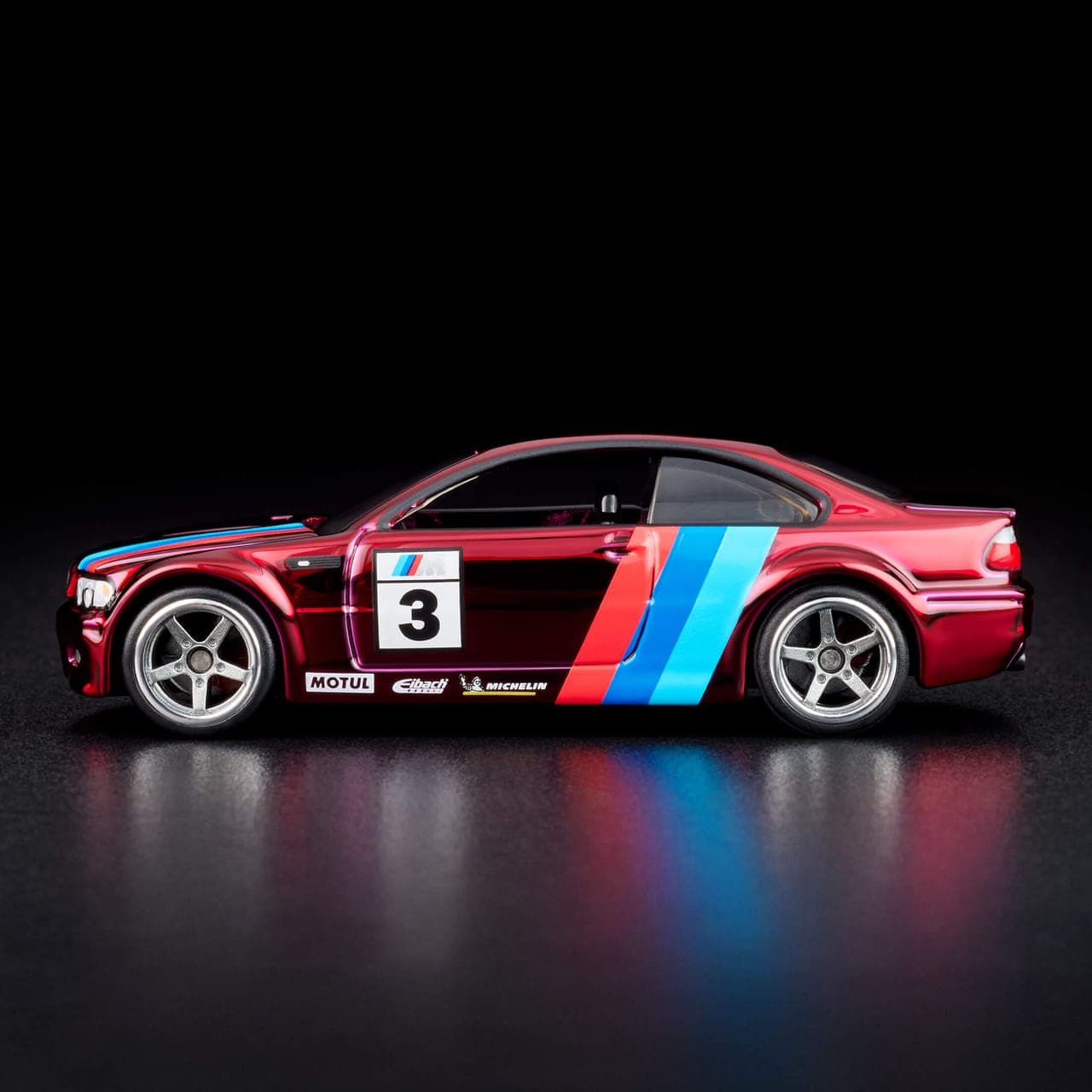 2006 BMW M3 10