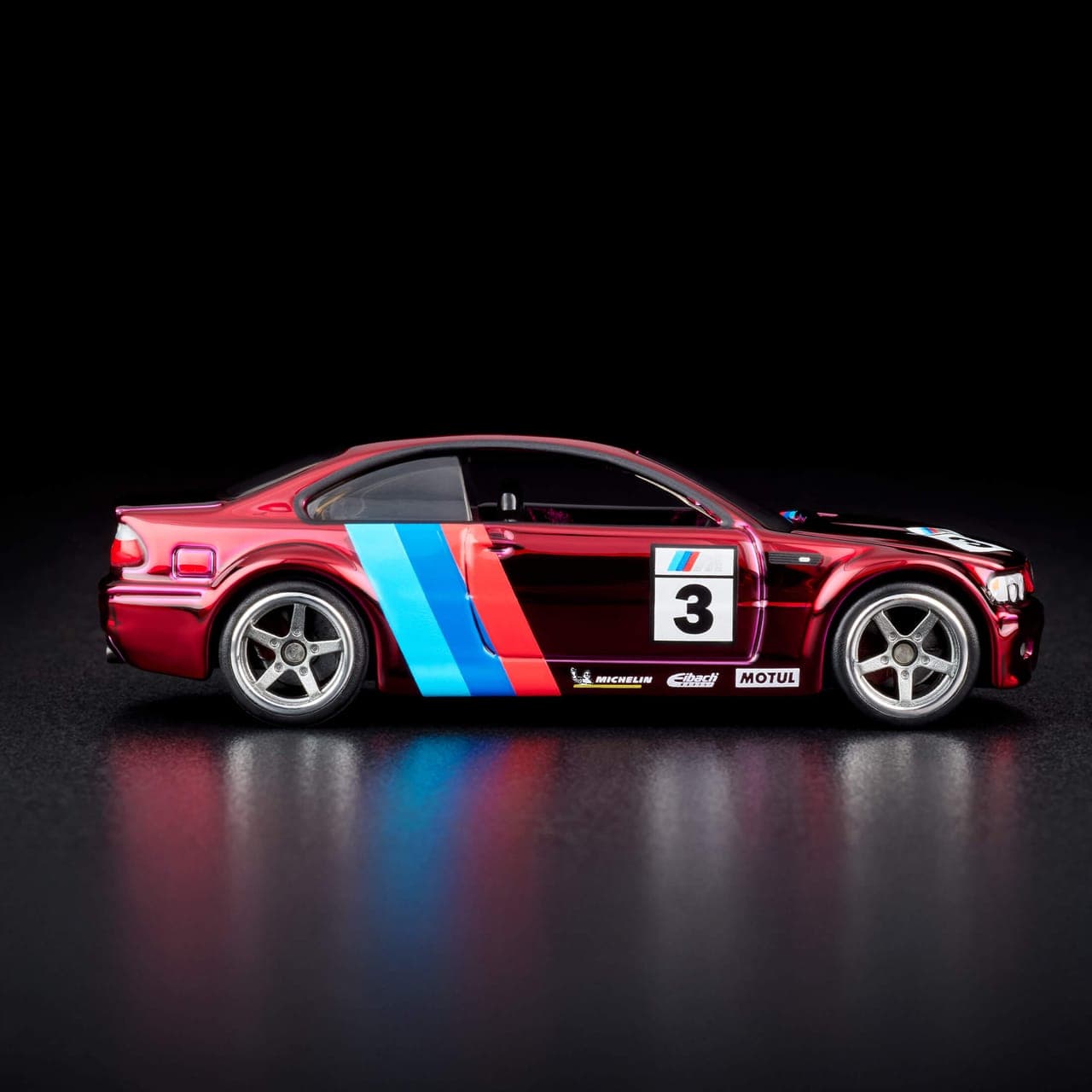 2006 BMW M3 11