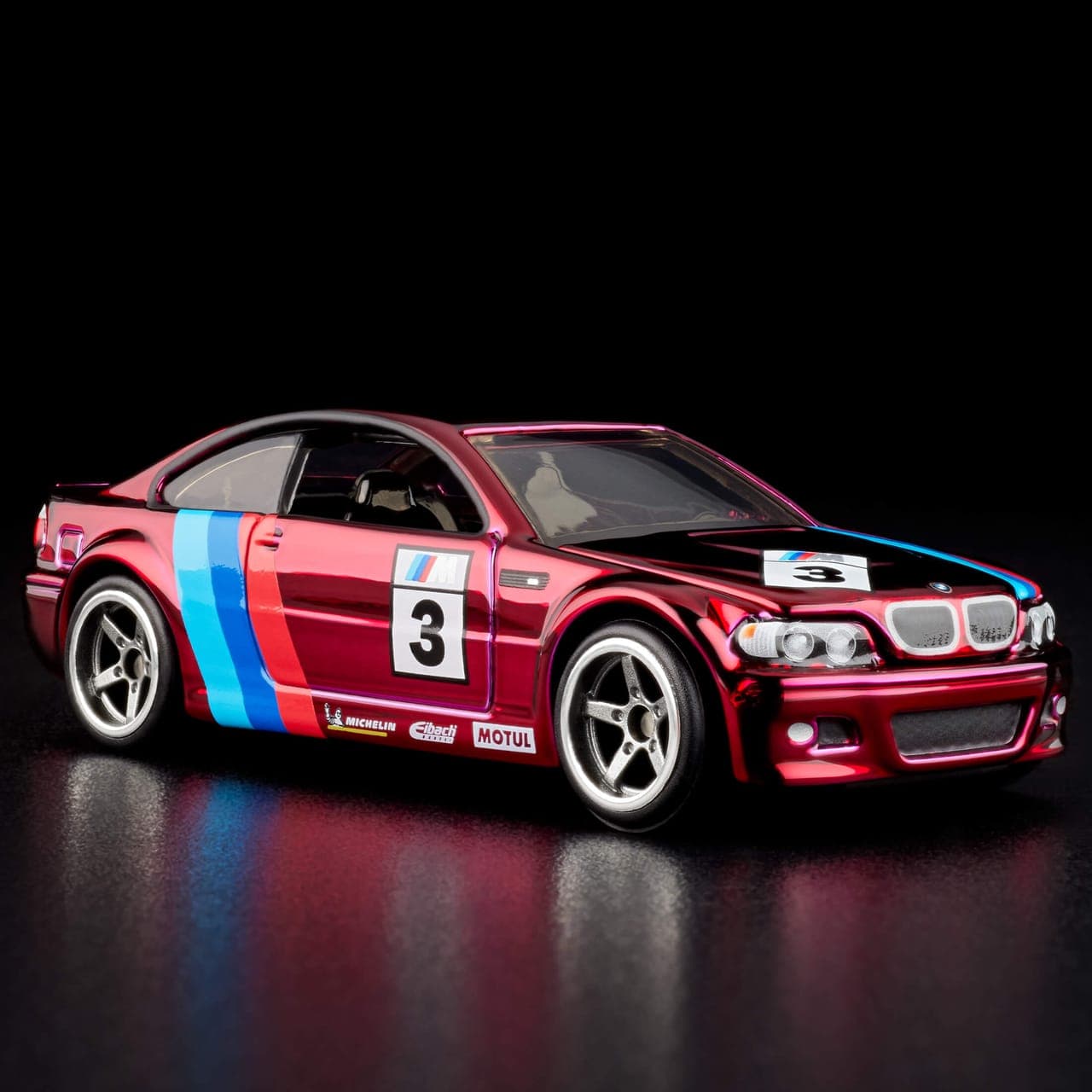 2006 BMW M3 12
