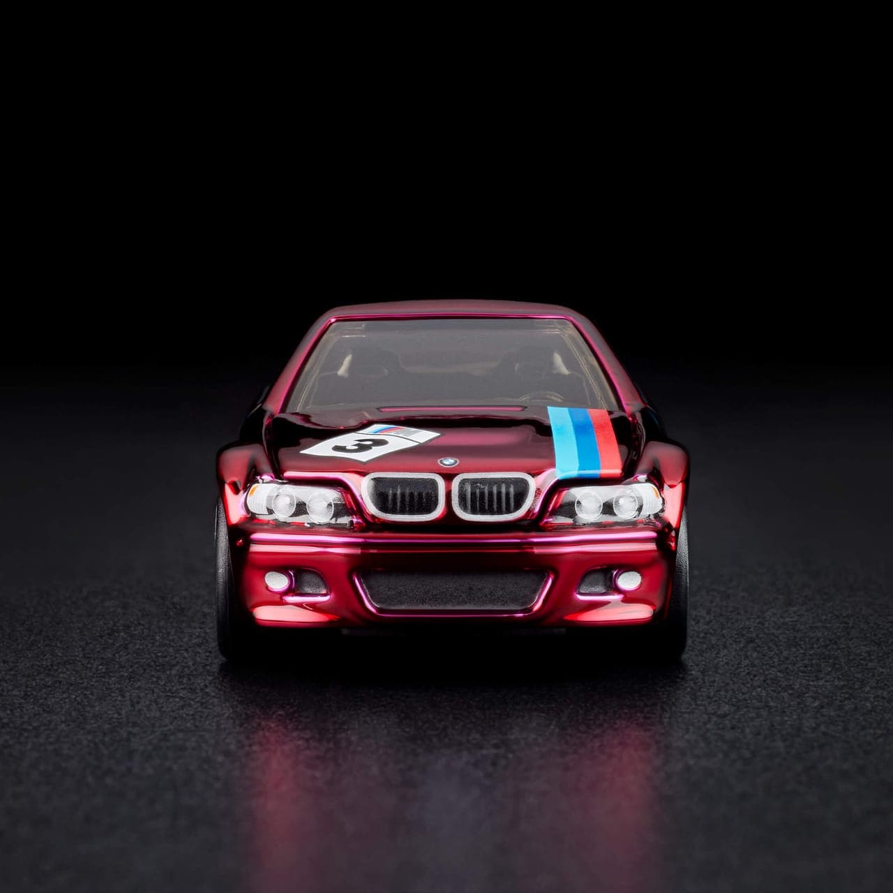 2006 BMW M3 13