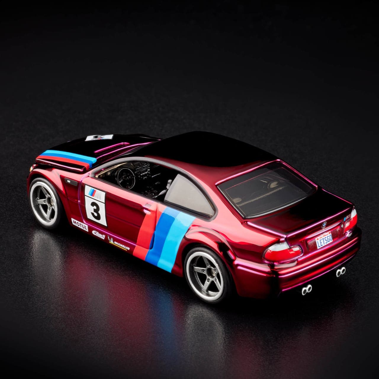 2006 BMW M3 14