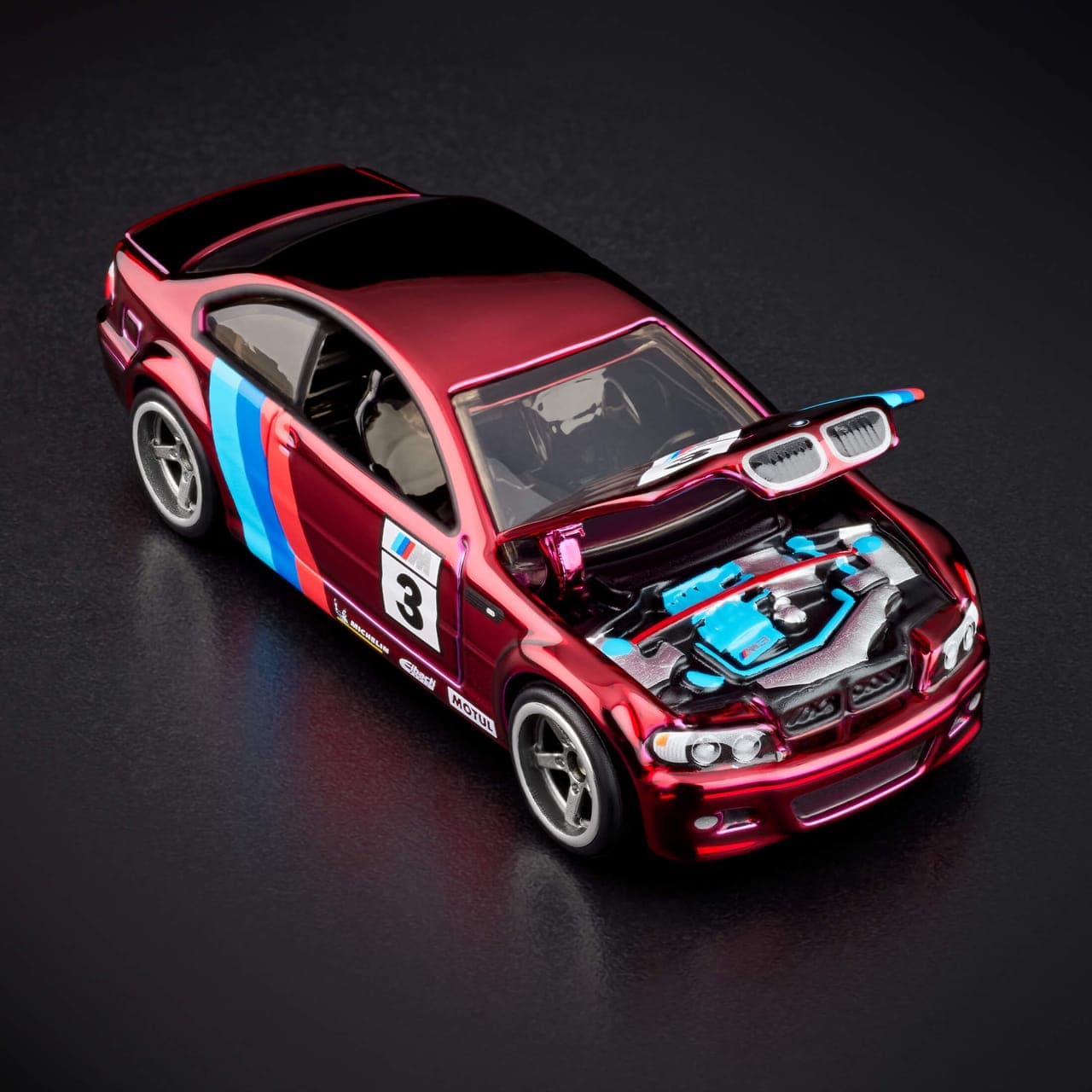 2006 BMW M3 15