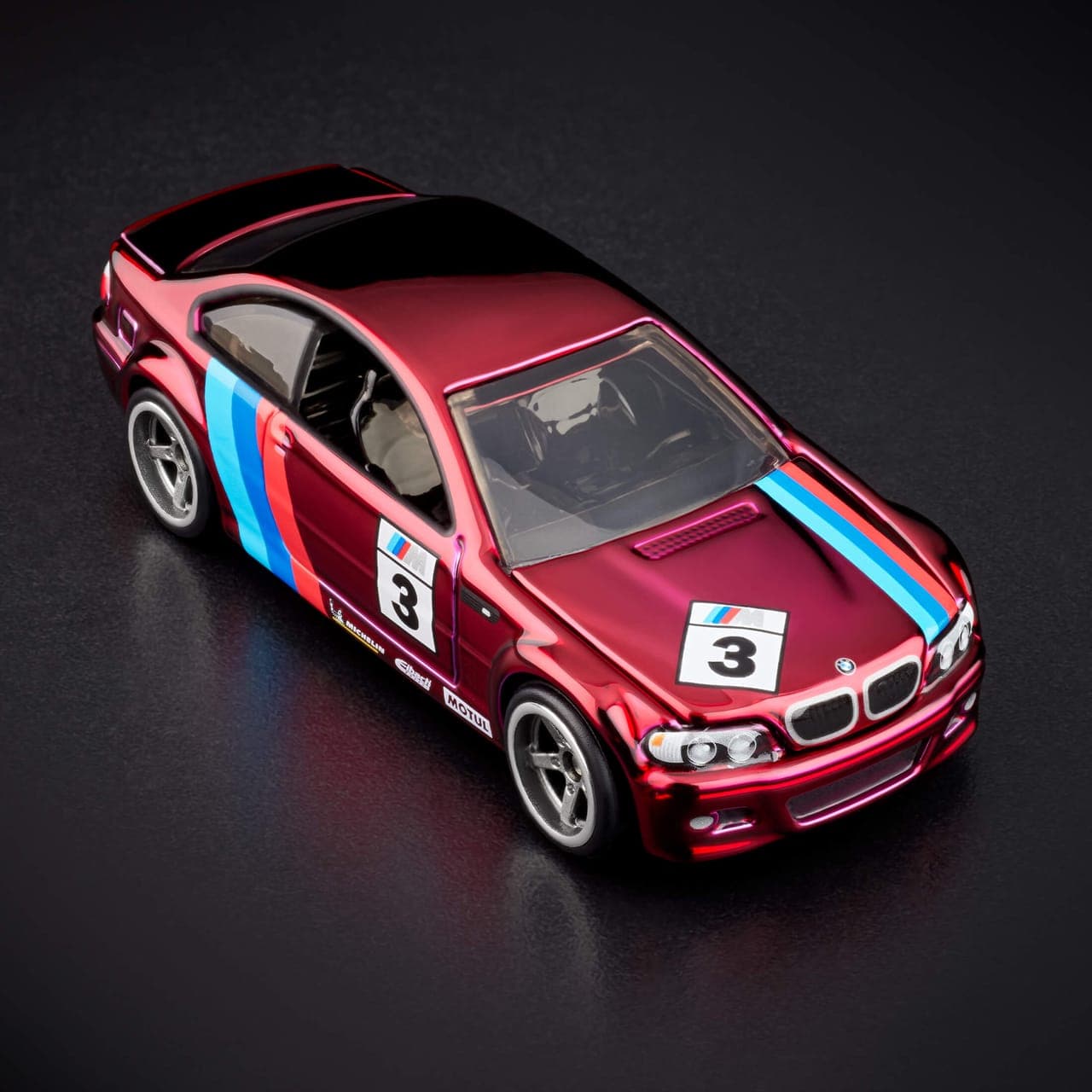 2006 BMW M3 16