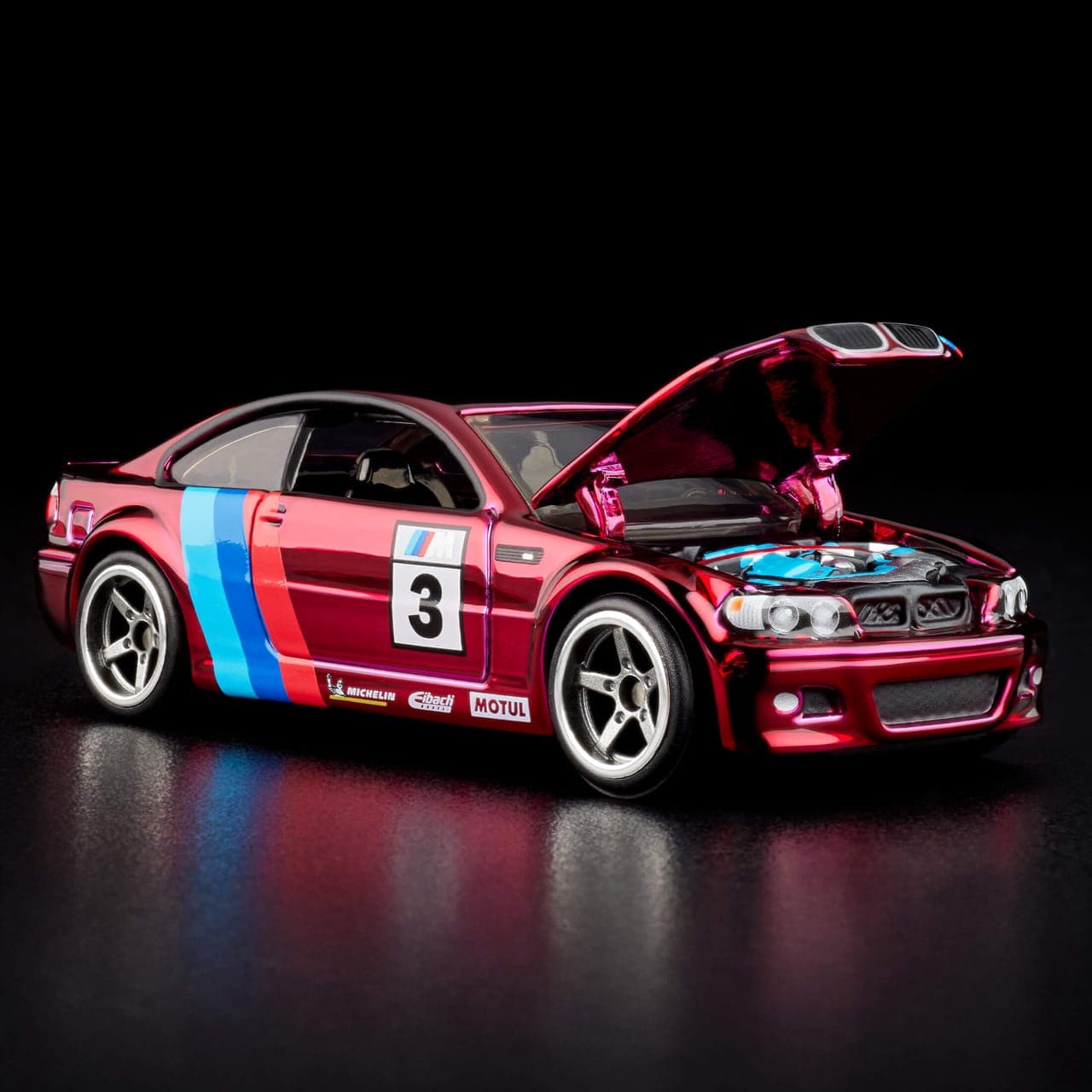 2006 BMW M3 2