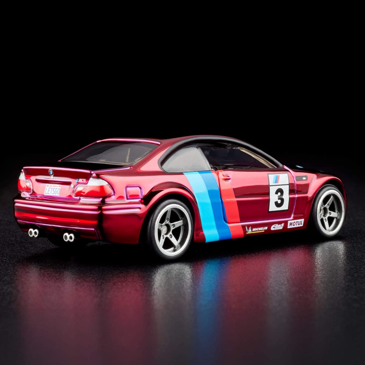 2006 BMW M3 3