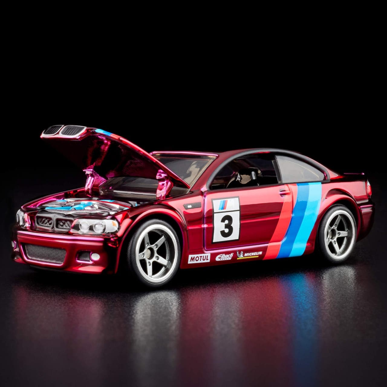 2006 BMW M3 4