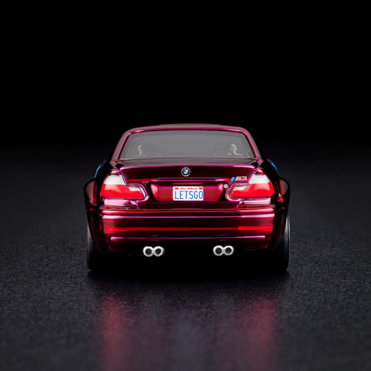 2006 BMW M3 5