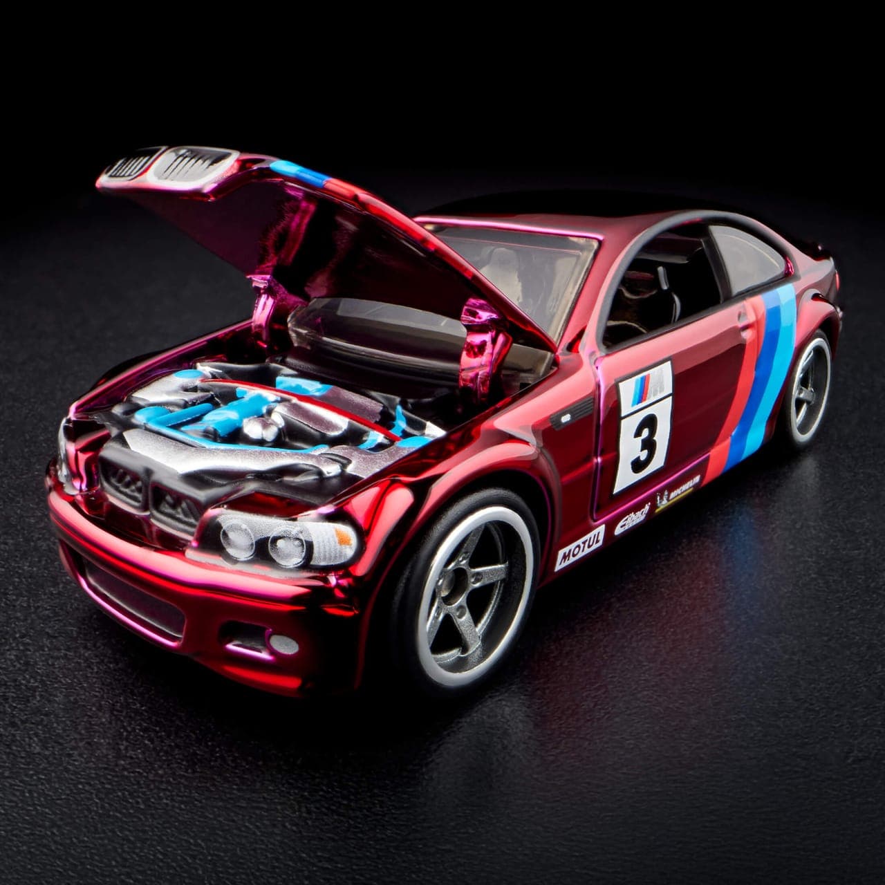 2006 BMW M3 6