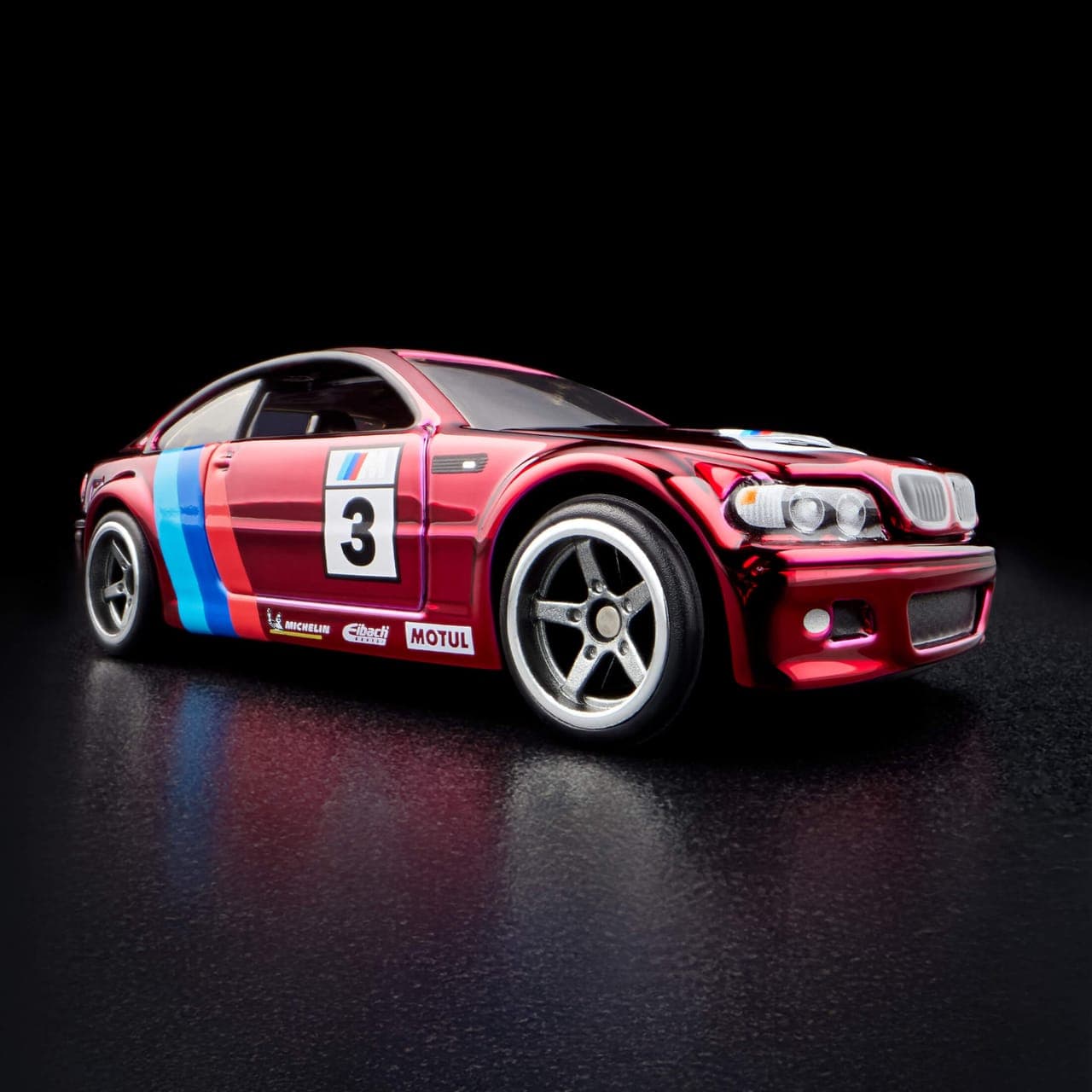2006 BMW M3 8