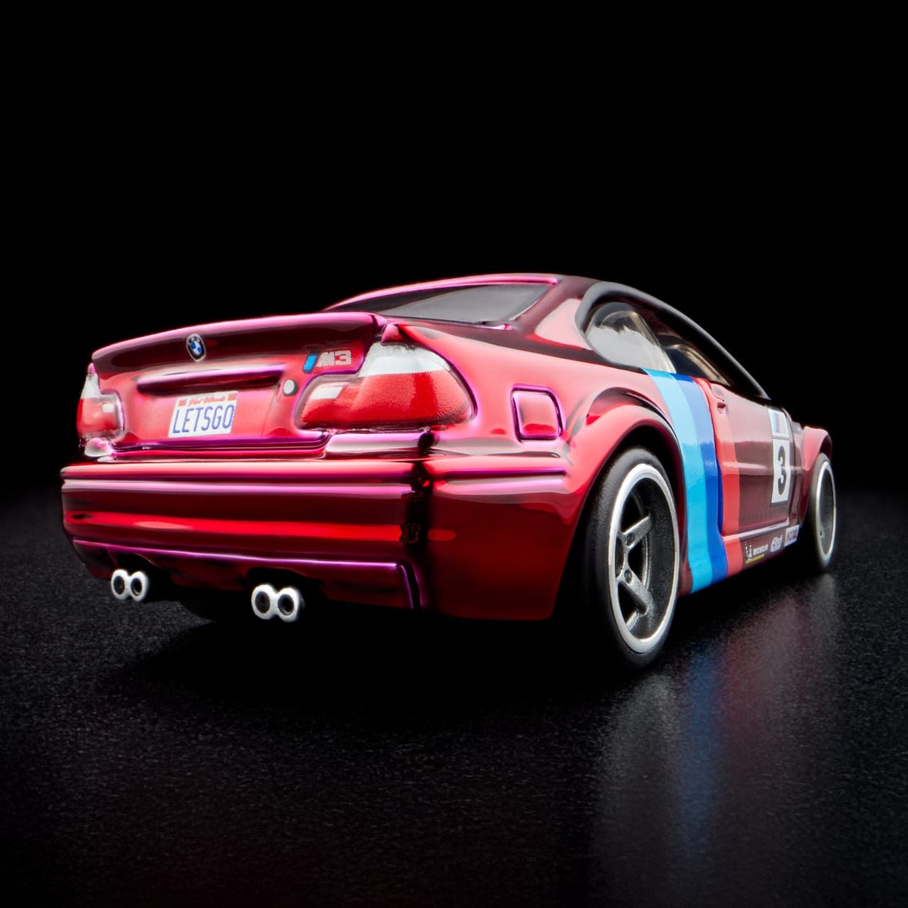 2006 BMW M3 9