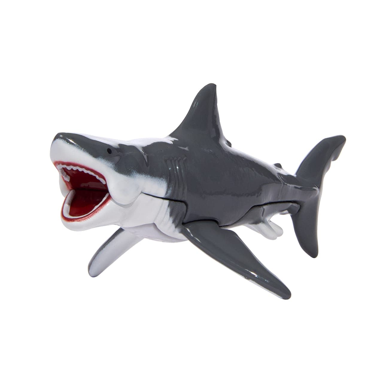 Jaws Diorama 8