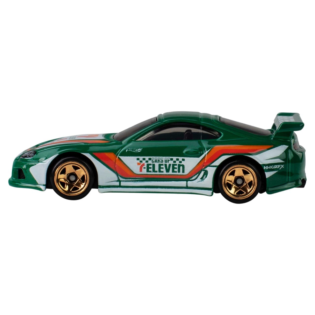 Toyota Supra 4