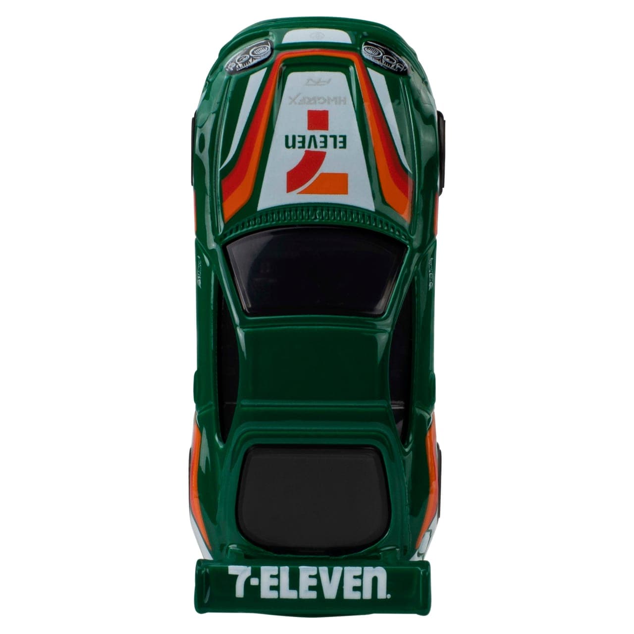 Toyota Supra 5