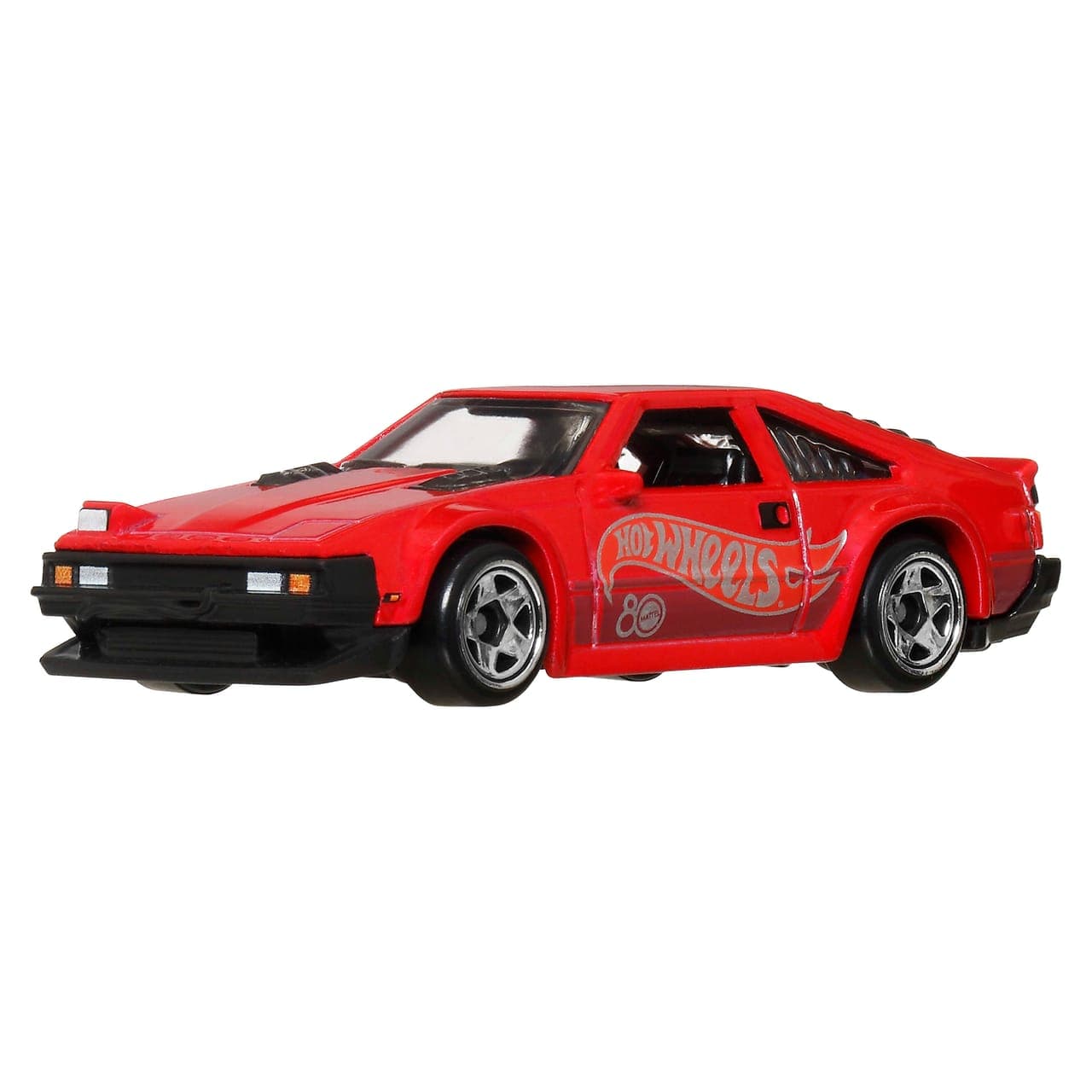 '82 Toyota Supra