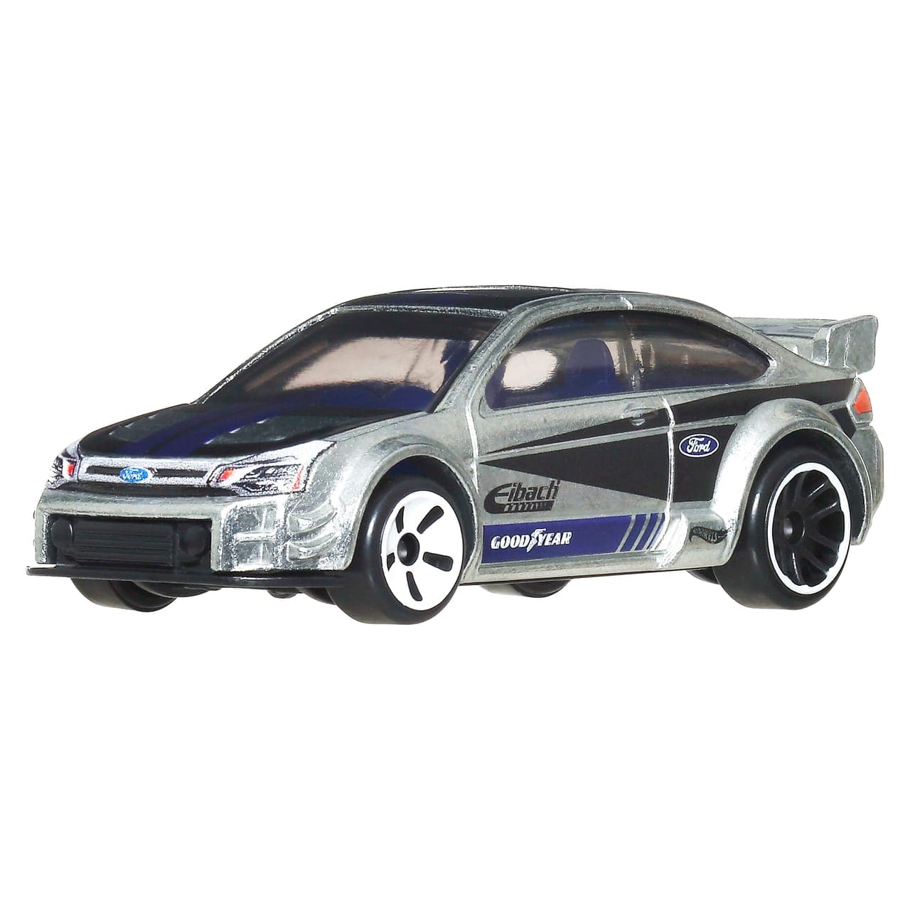 '08 Ford Focus