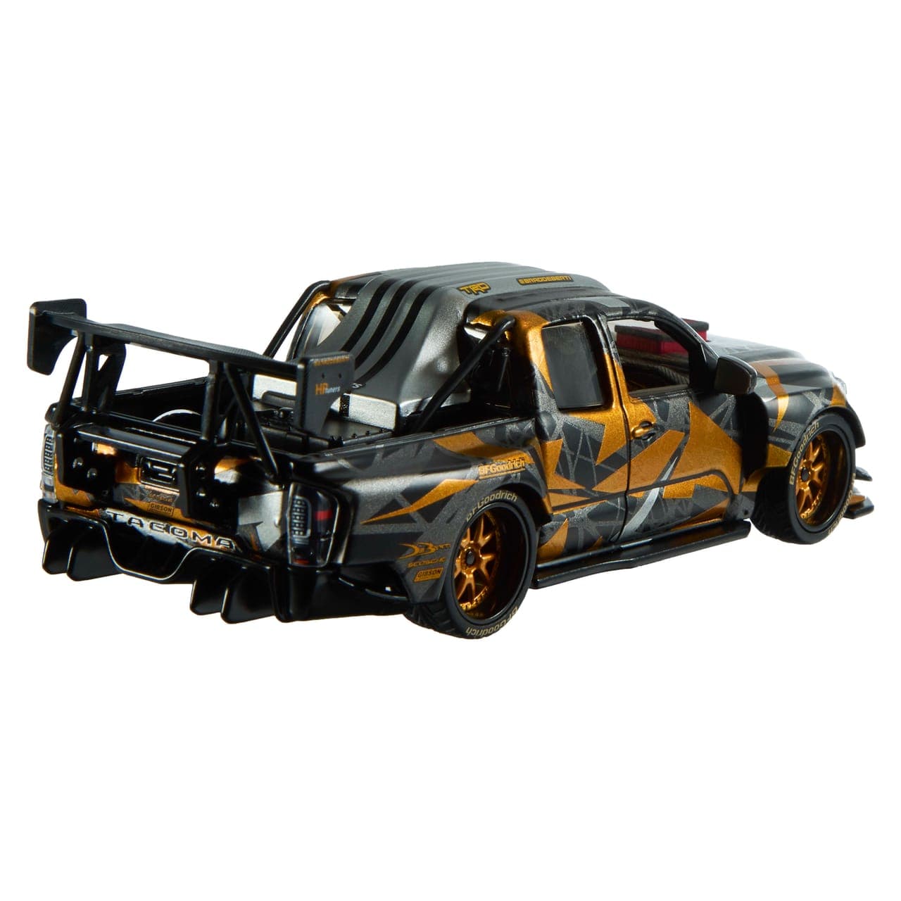 Deberti Toyota Tacoma 3