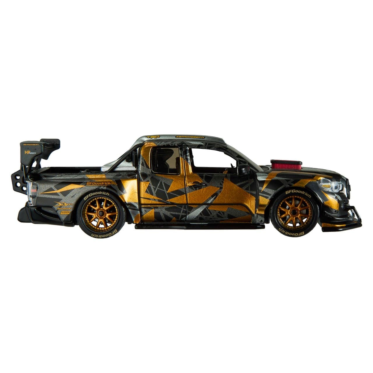 Deberti Toyota Tacoma 4