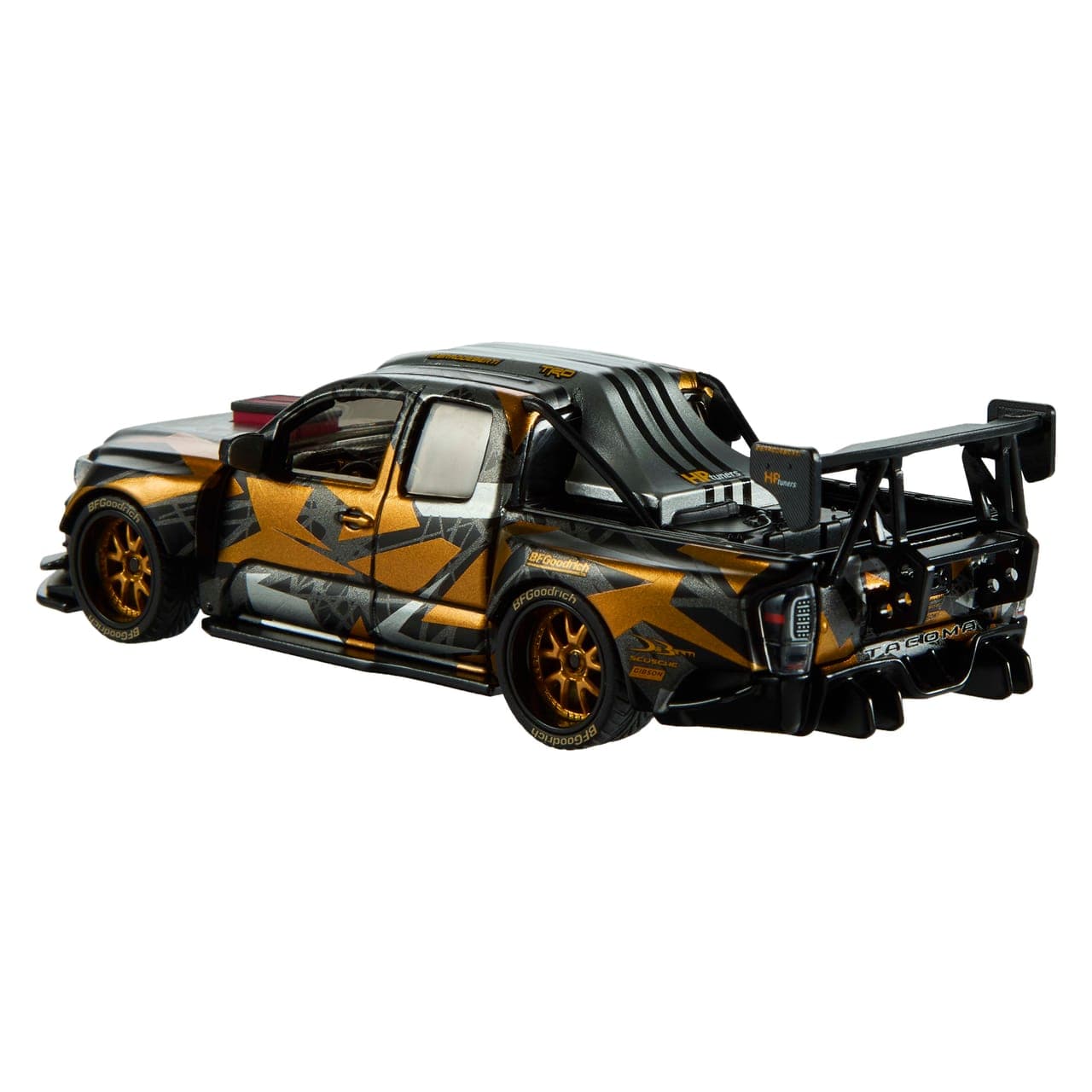 Deberti Toyota Tacoma 6