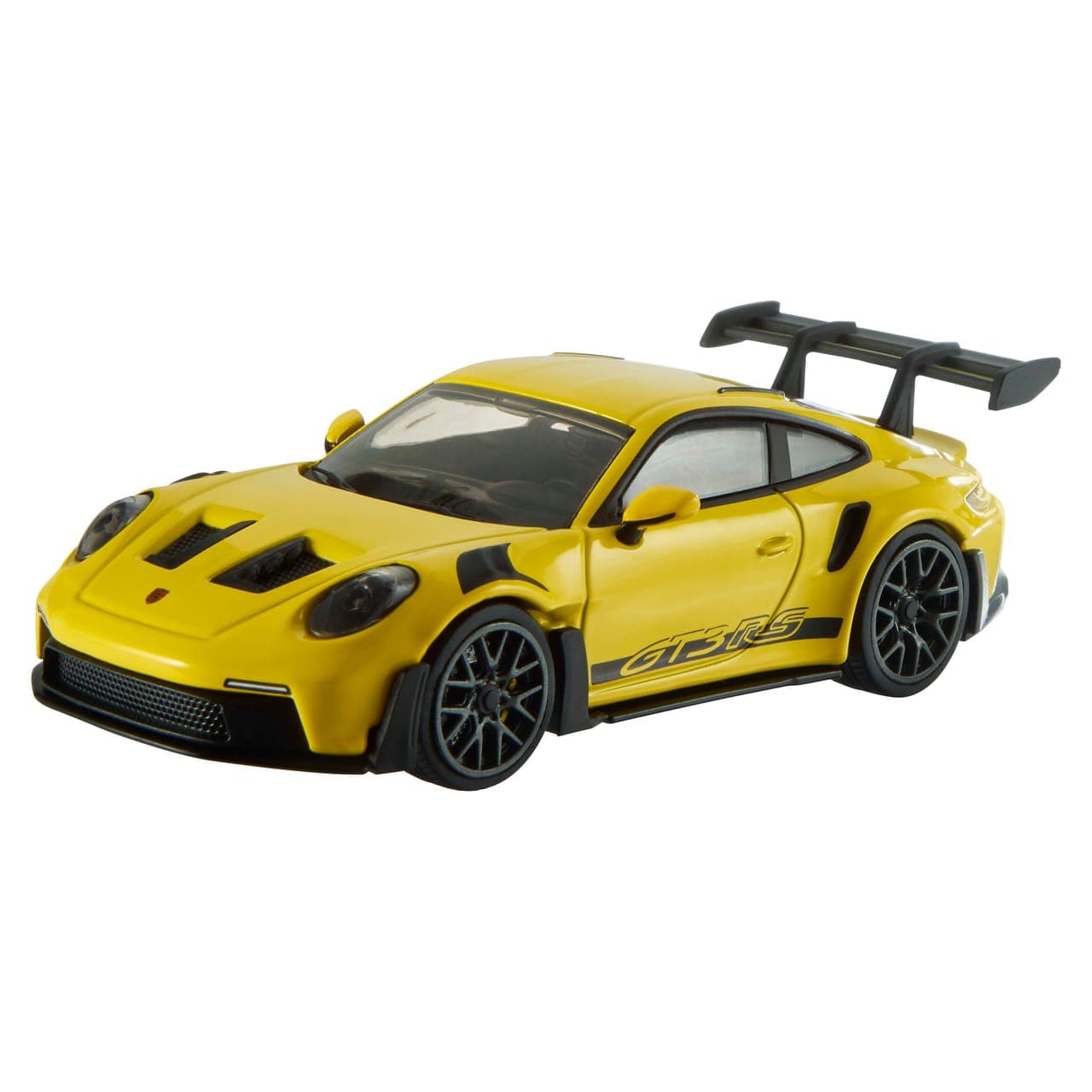 Porsche GT3 RS