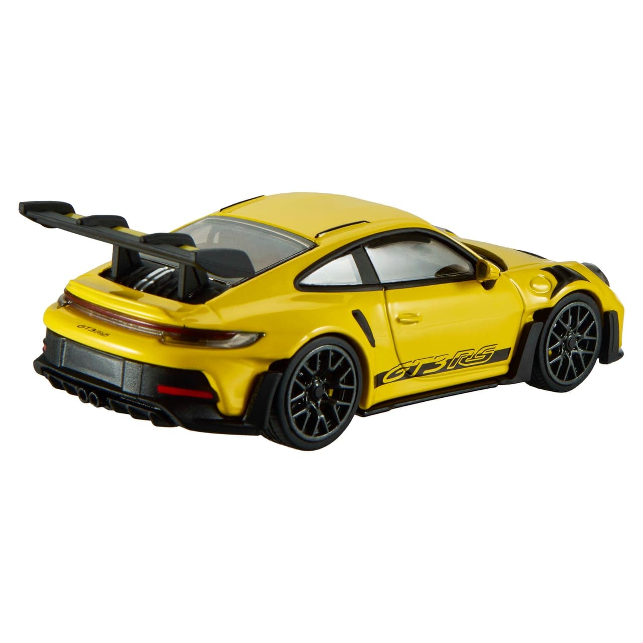 Porsche GT3 RS 3