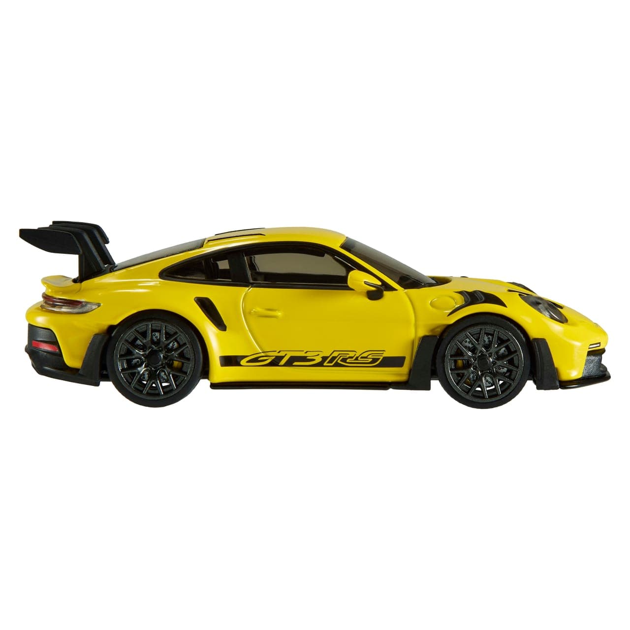 Porsche GT3 RS 4