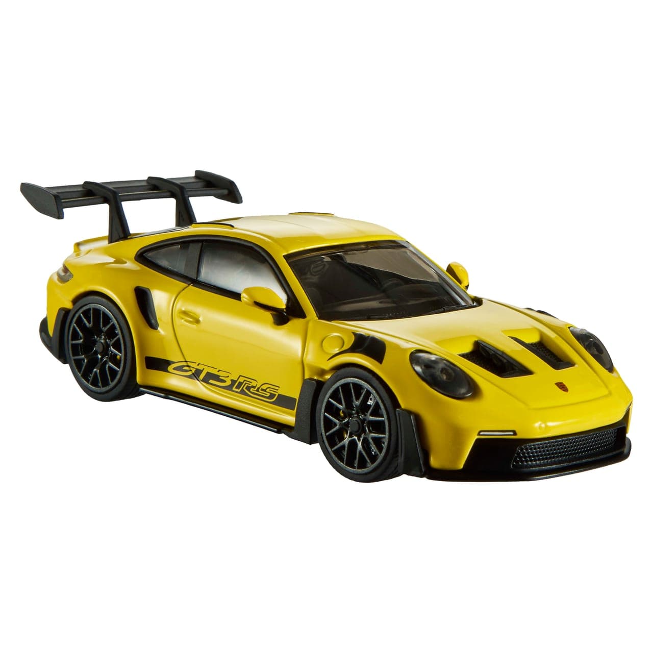 Porsche GT3 RS 5