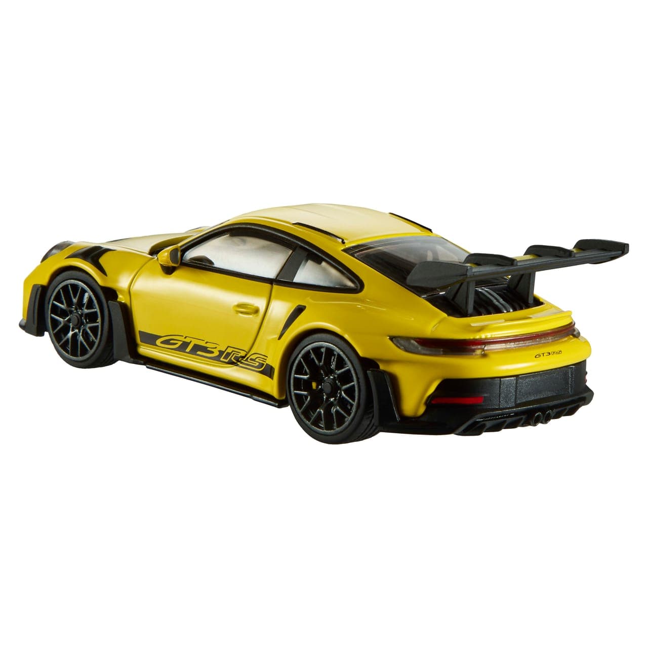 Porsche GT3 RS 6
