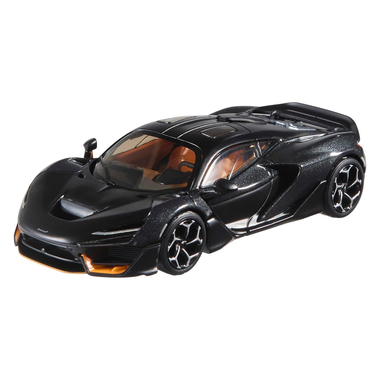 McLaren W1