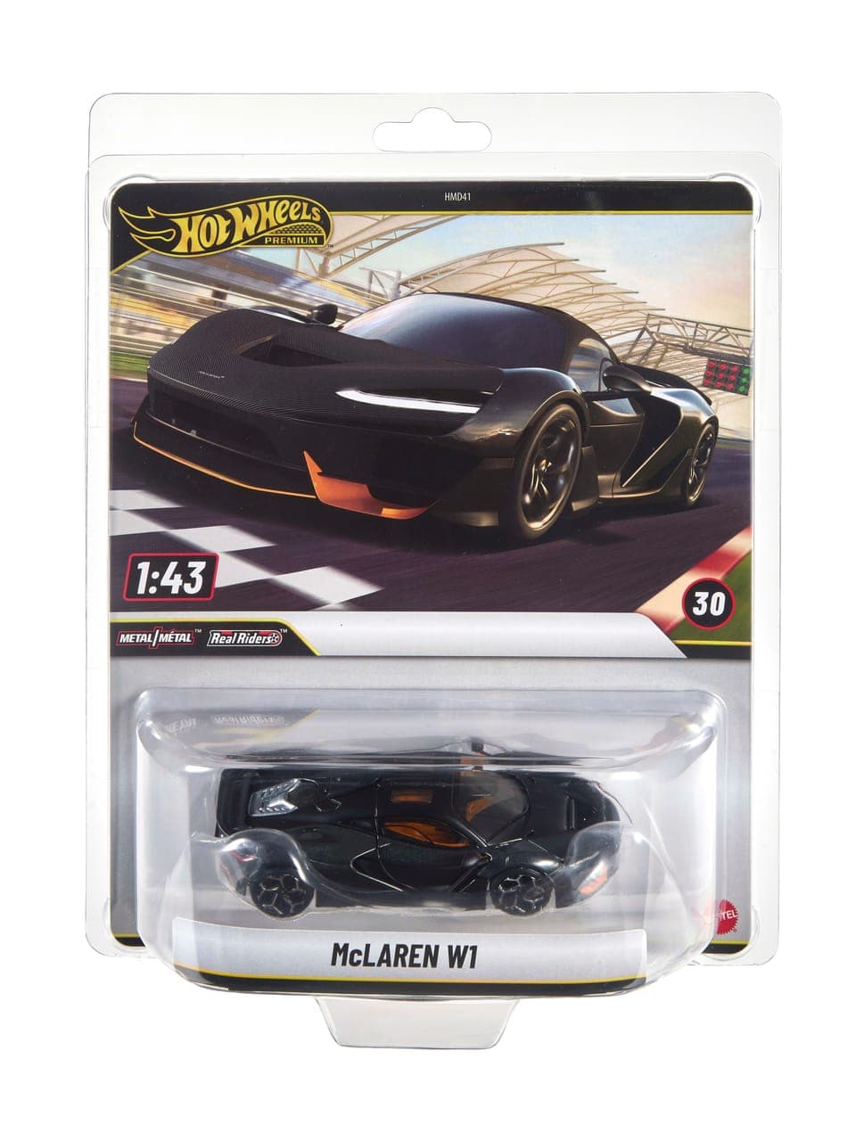 McLaren W1 2