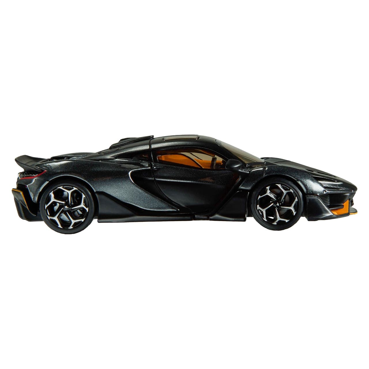 McLaren W1 4