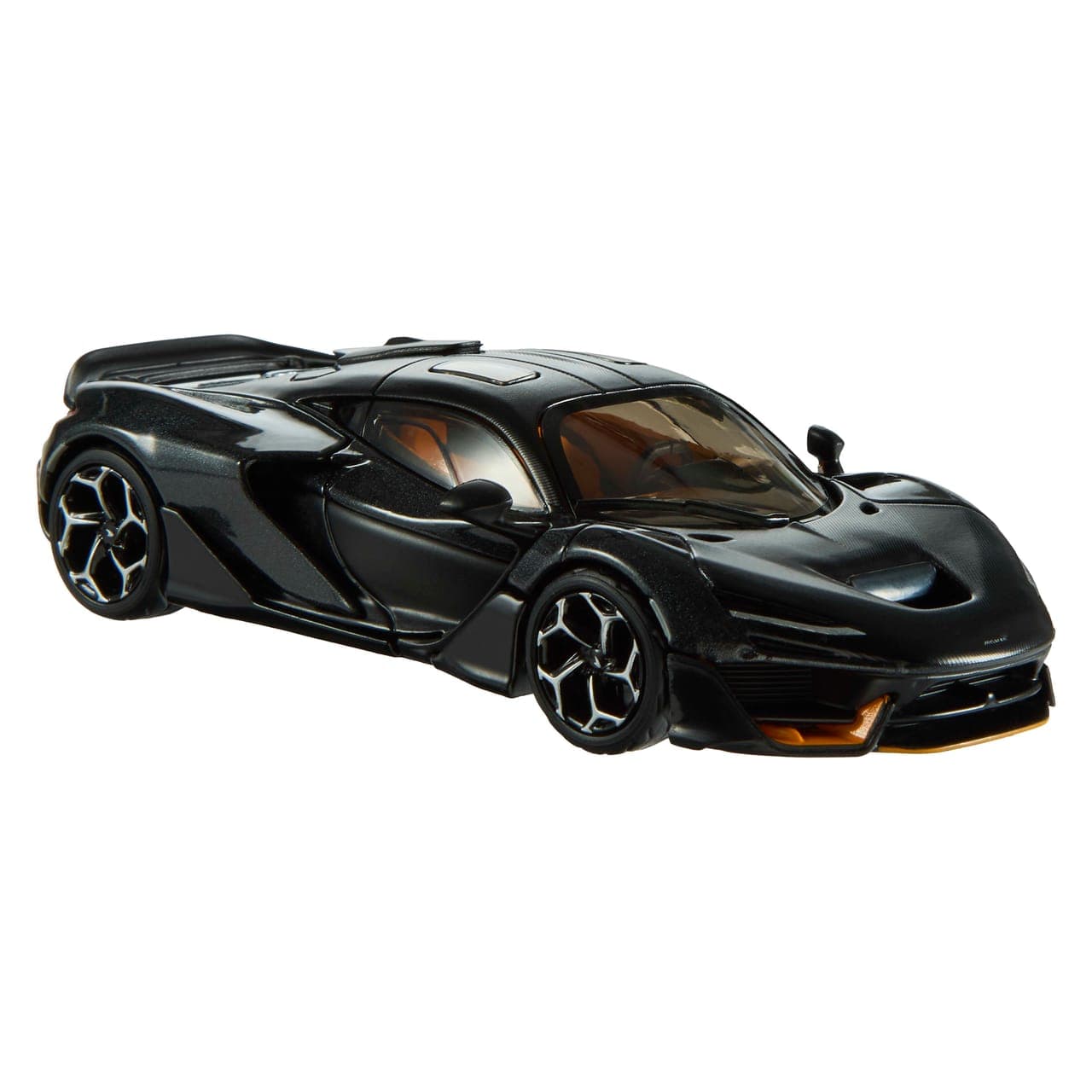 McLaren W1 5