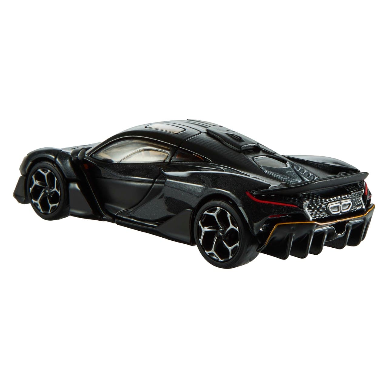 McLaren W1 6
