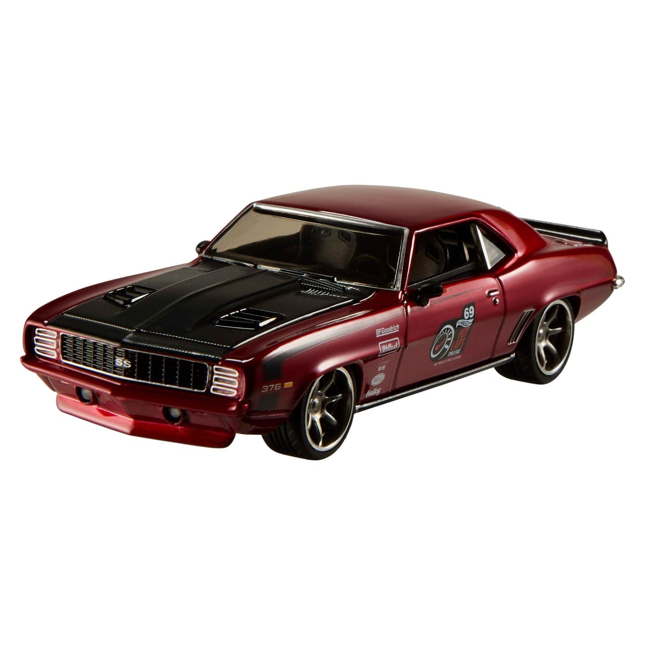 '69 Camaro Pro Touring