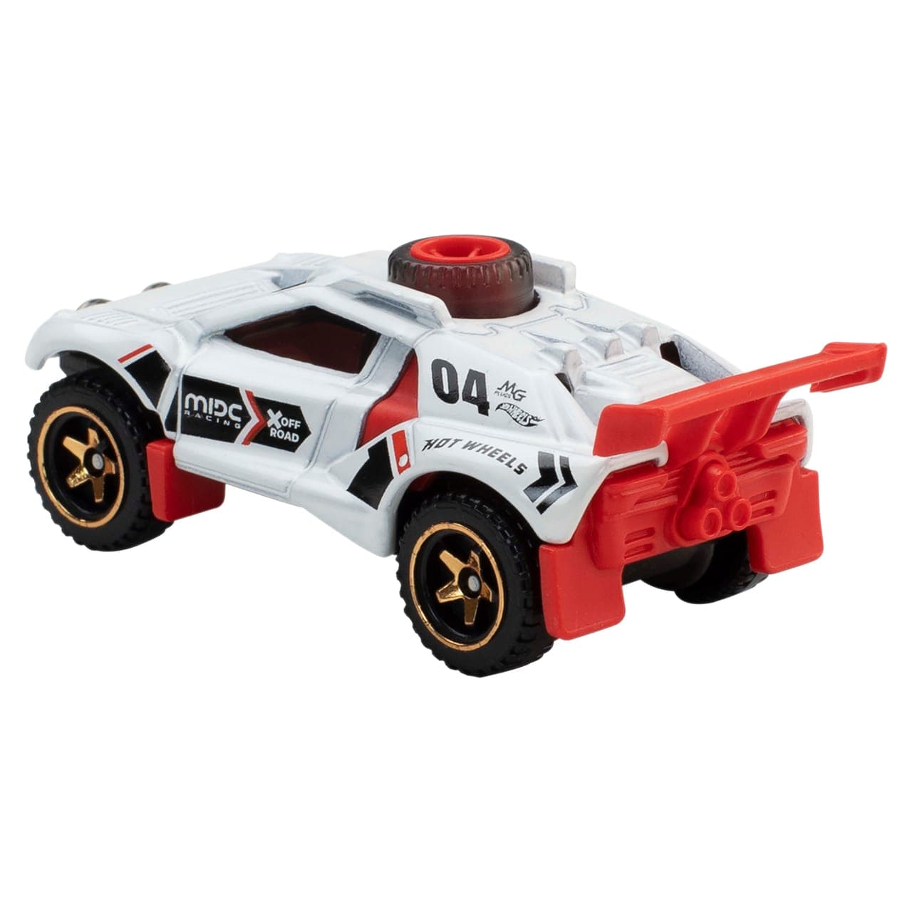 SAND BURNER 3