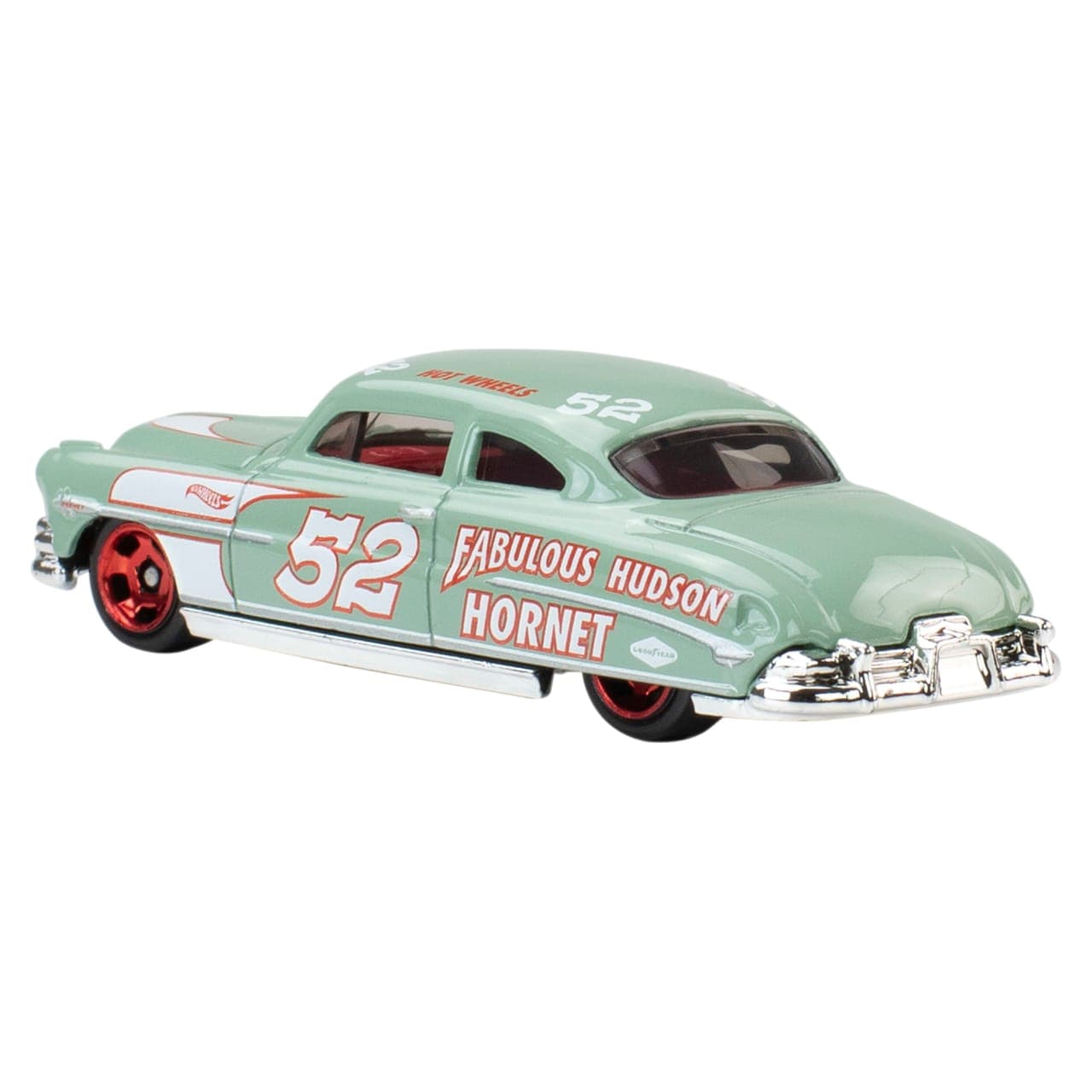 '52 HUDSON HORNET 3