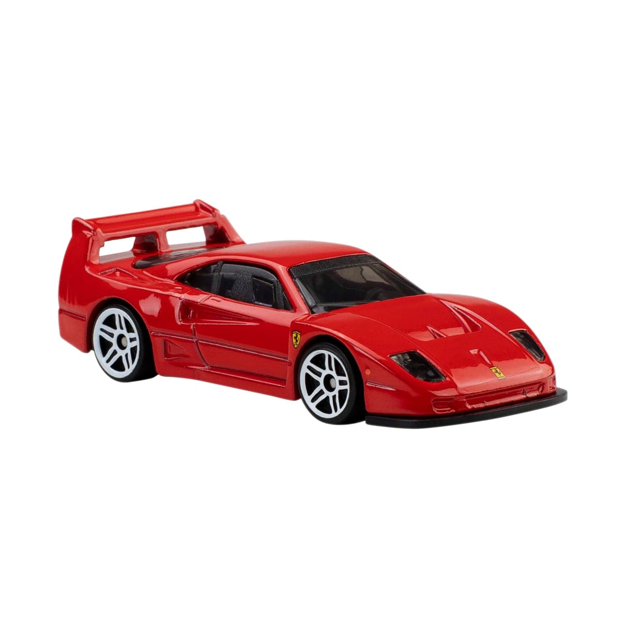 Ferrari F40 Competizione 4