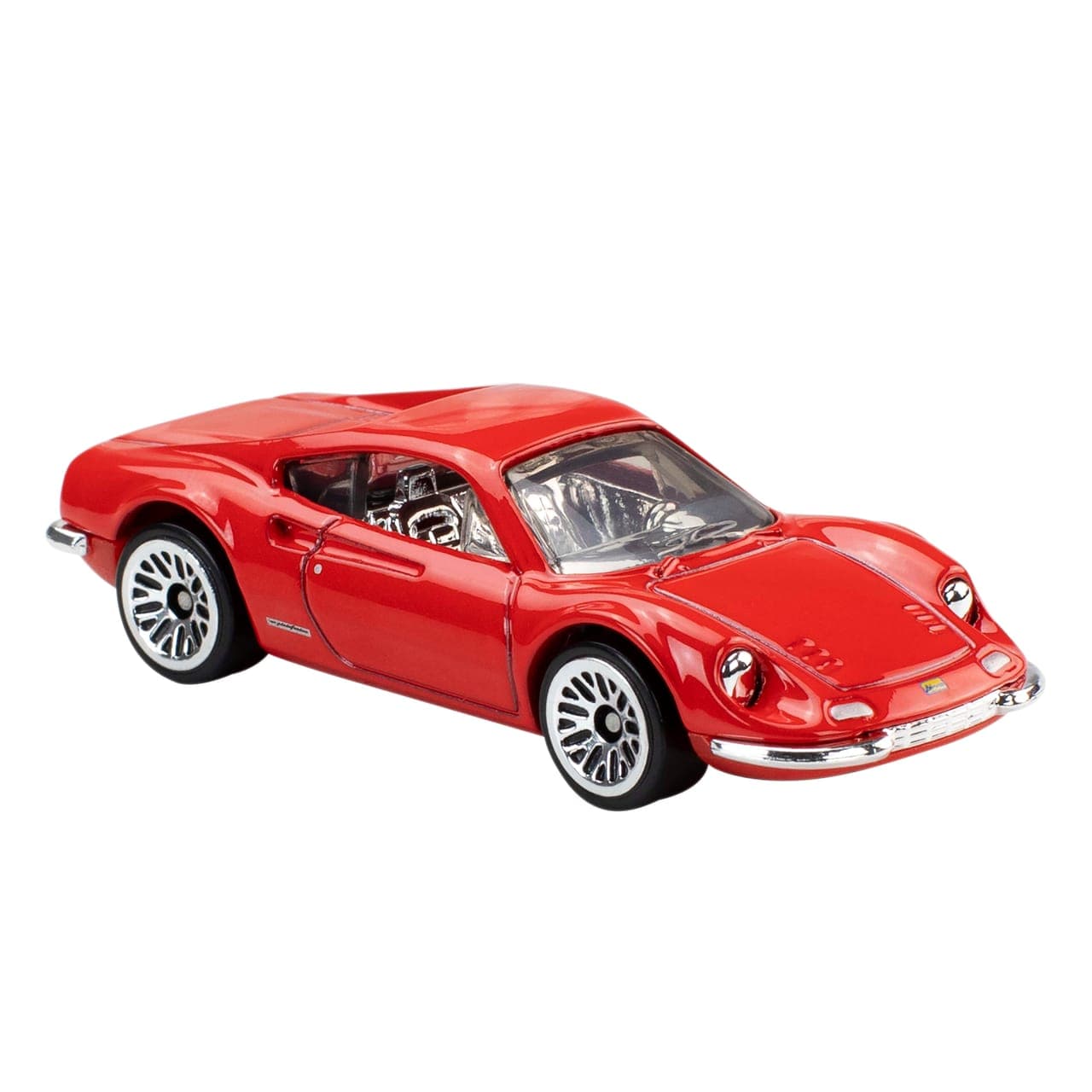 Dino 206 GT 4
