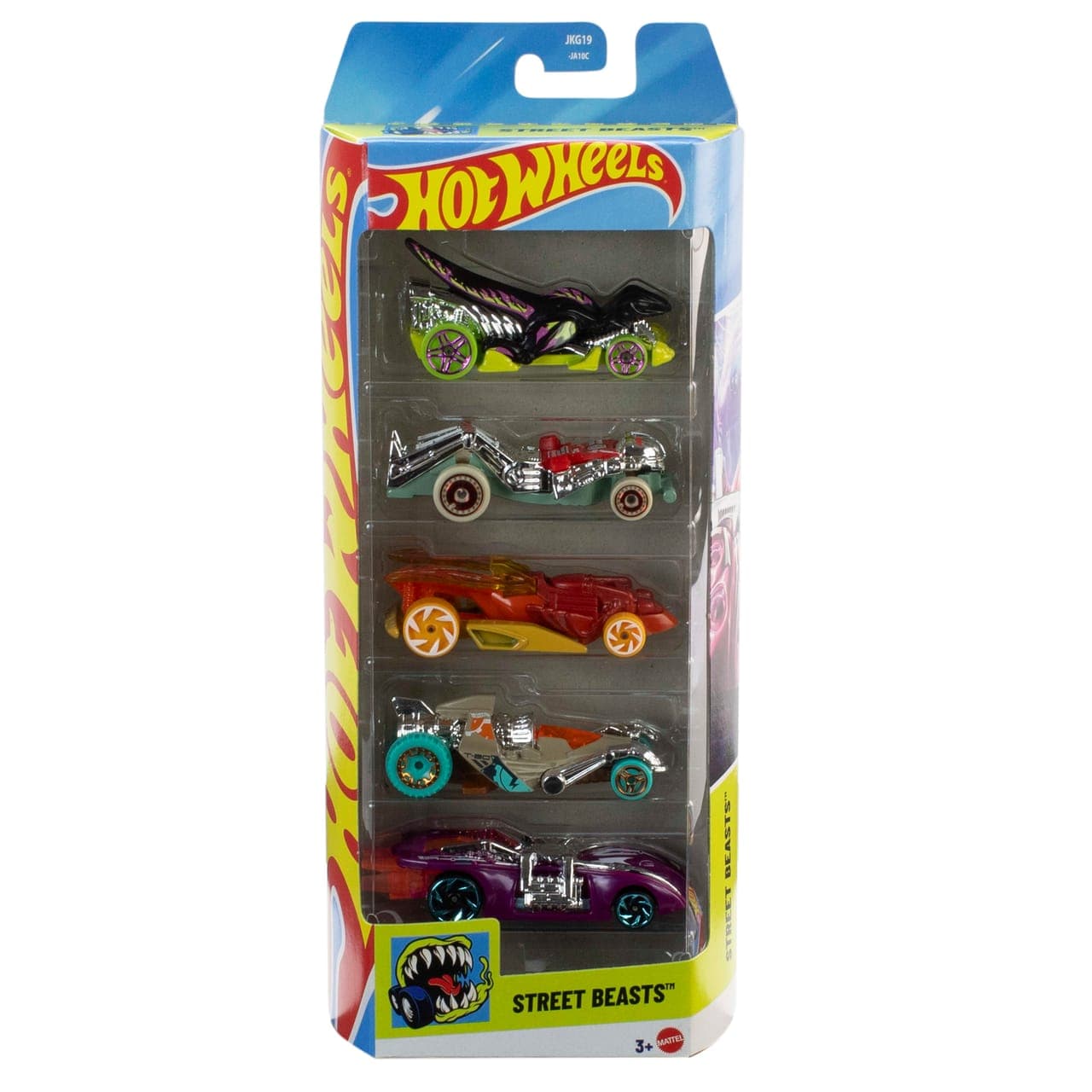 VELOCI-RACERS 2