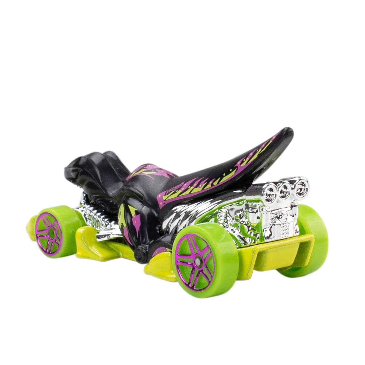 VELOCI-RACERS 3