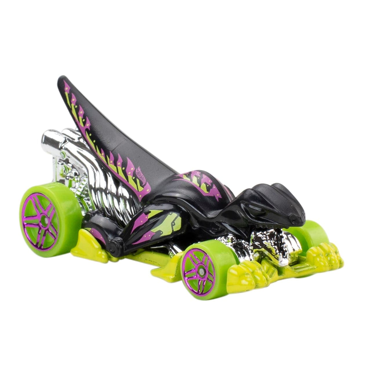 VELOCI-RACERS 4