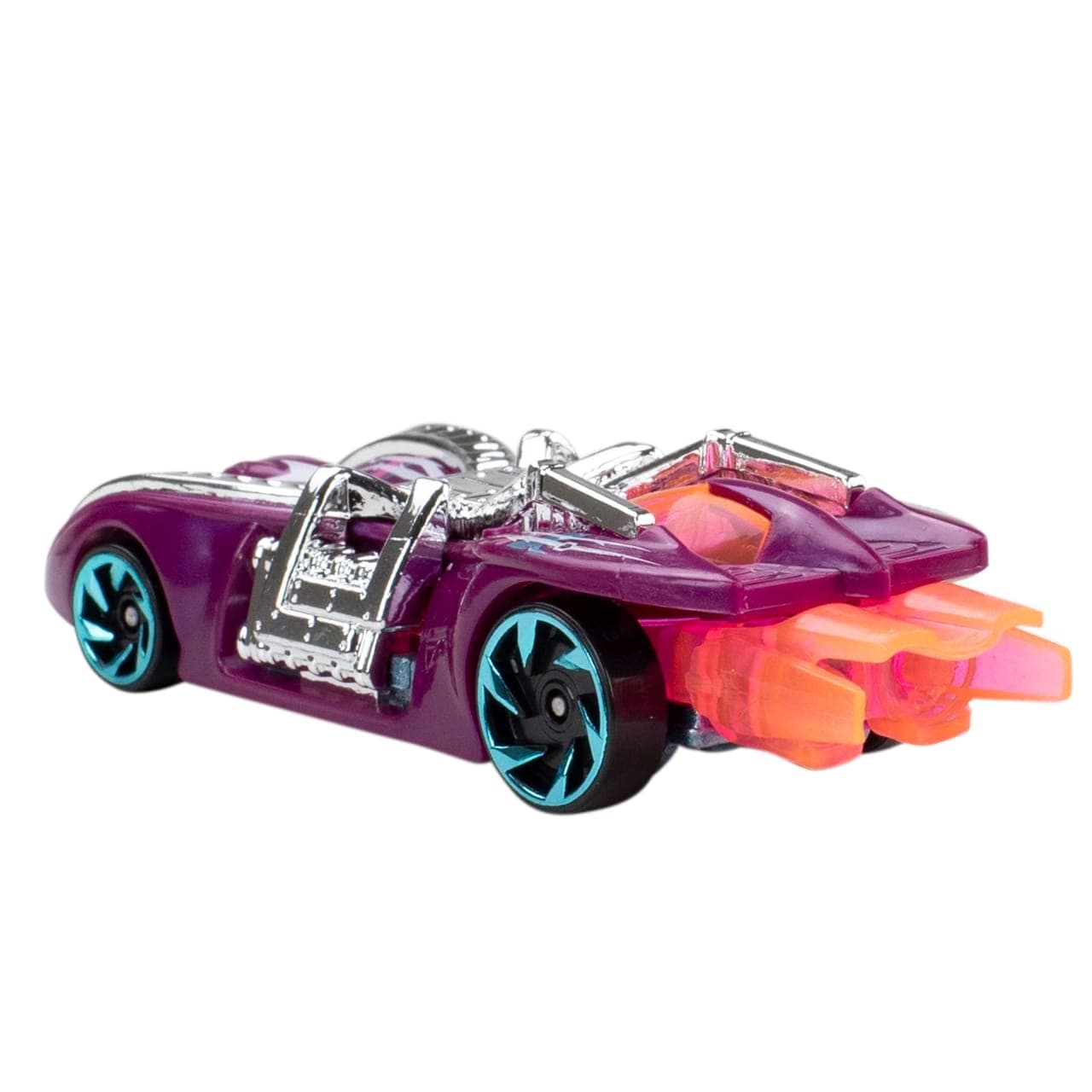 Arachnorod 3