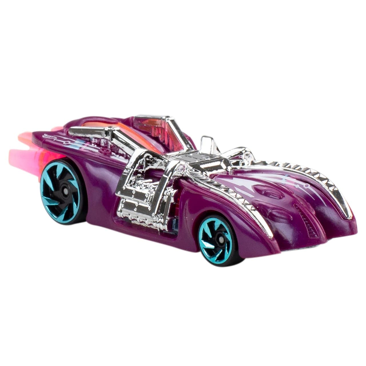 Arachnorod 4