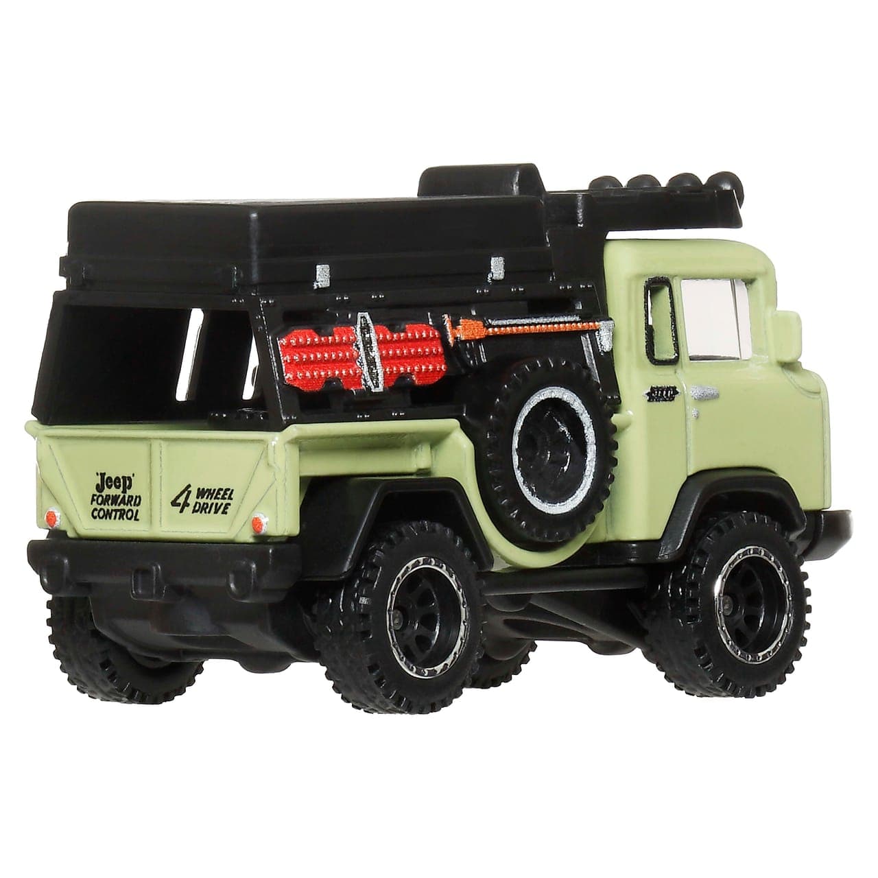 1957 Jeep FC 3
