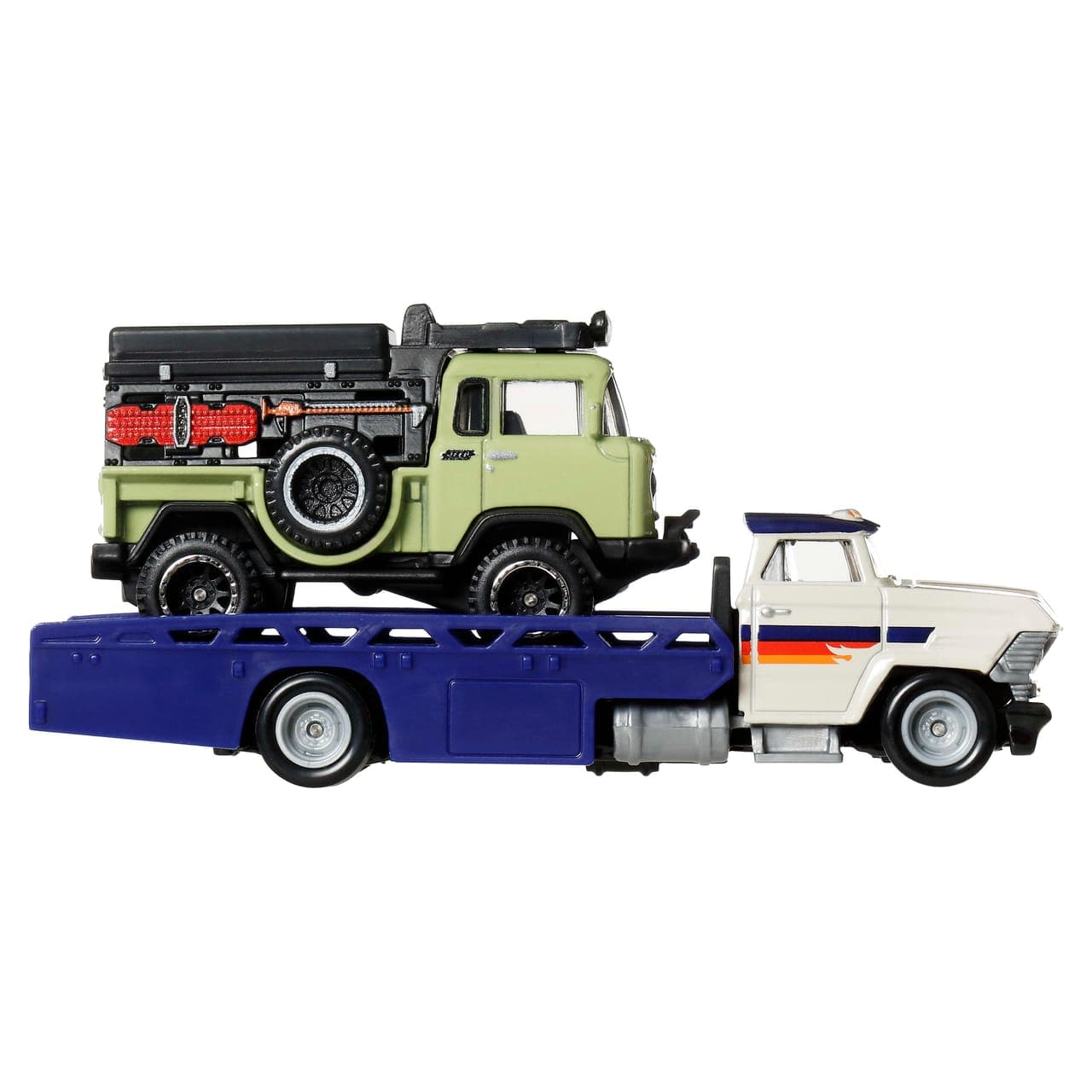 1957 Jeep FC 4
