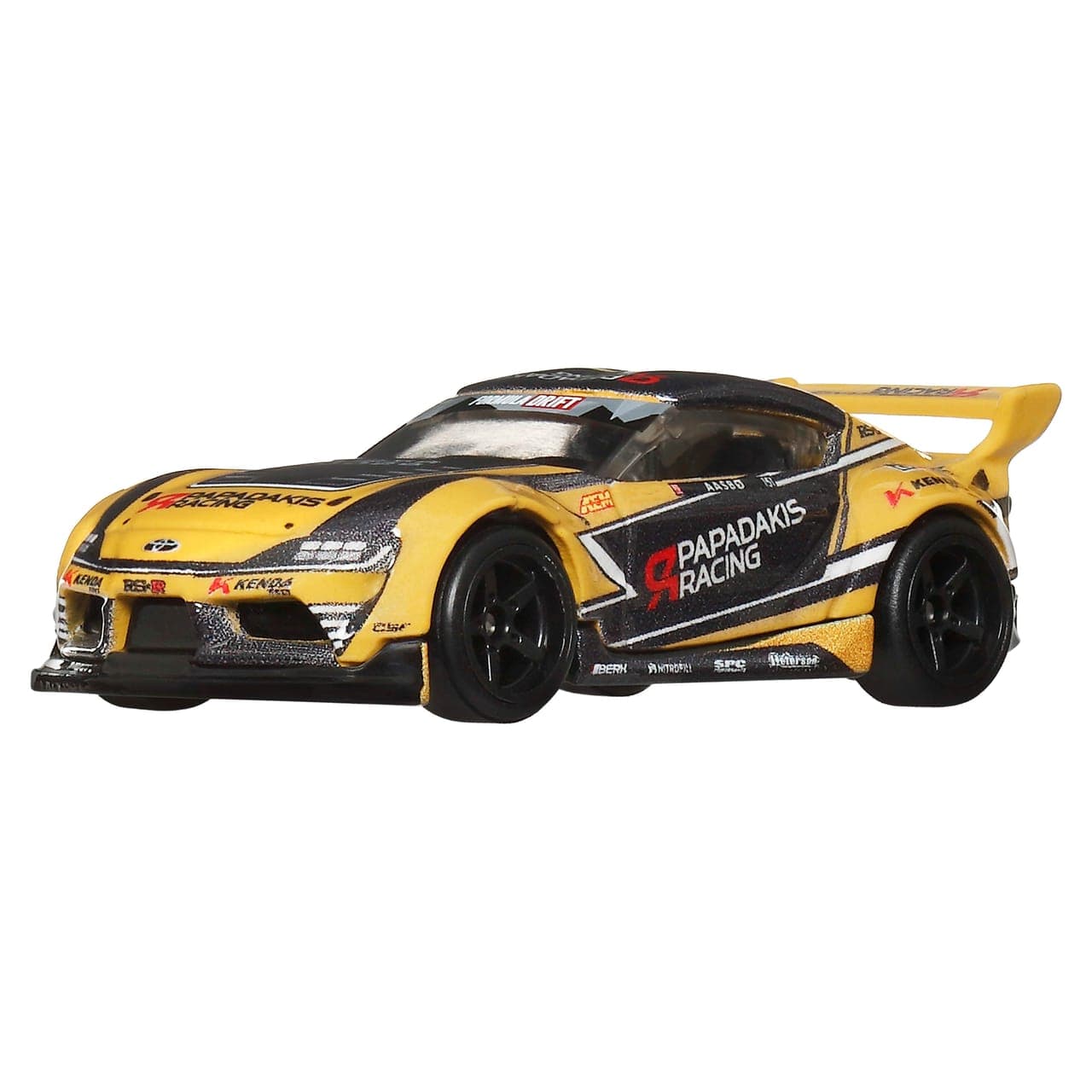 '20 Toyota GR Supra