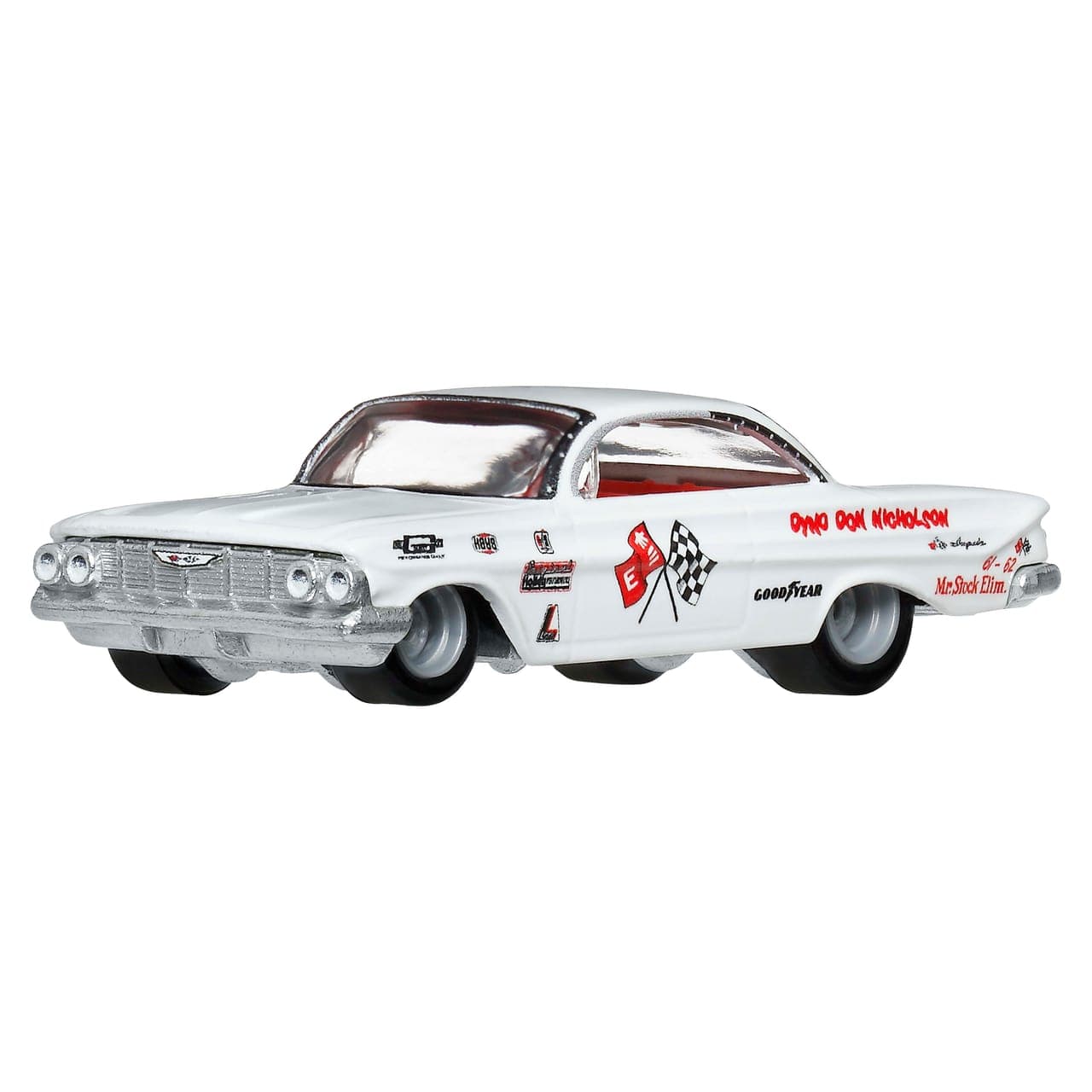 1961 Chevrolet Impala